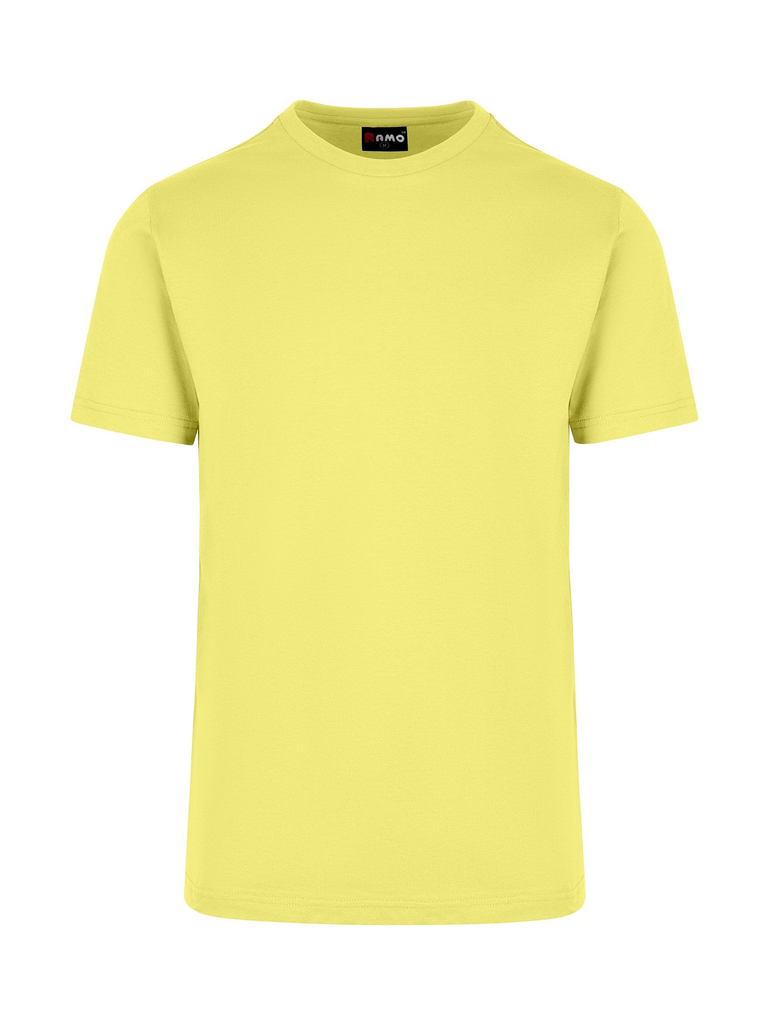 RM Men's / Unisex American Style T-Shirt - T801HC