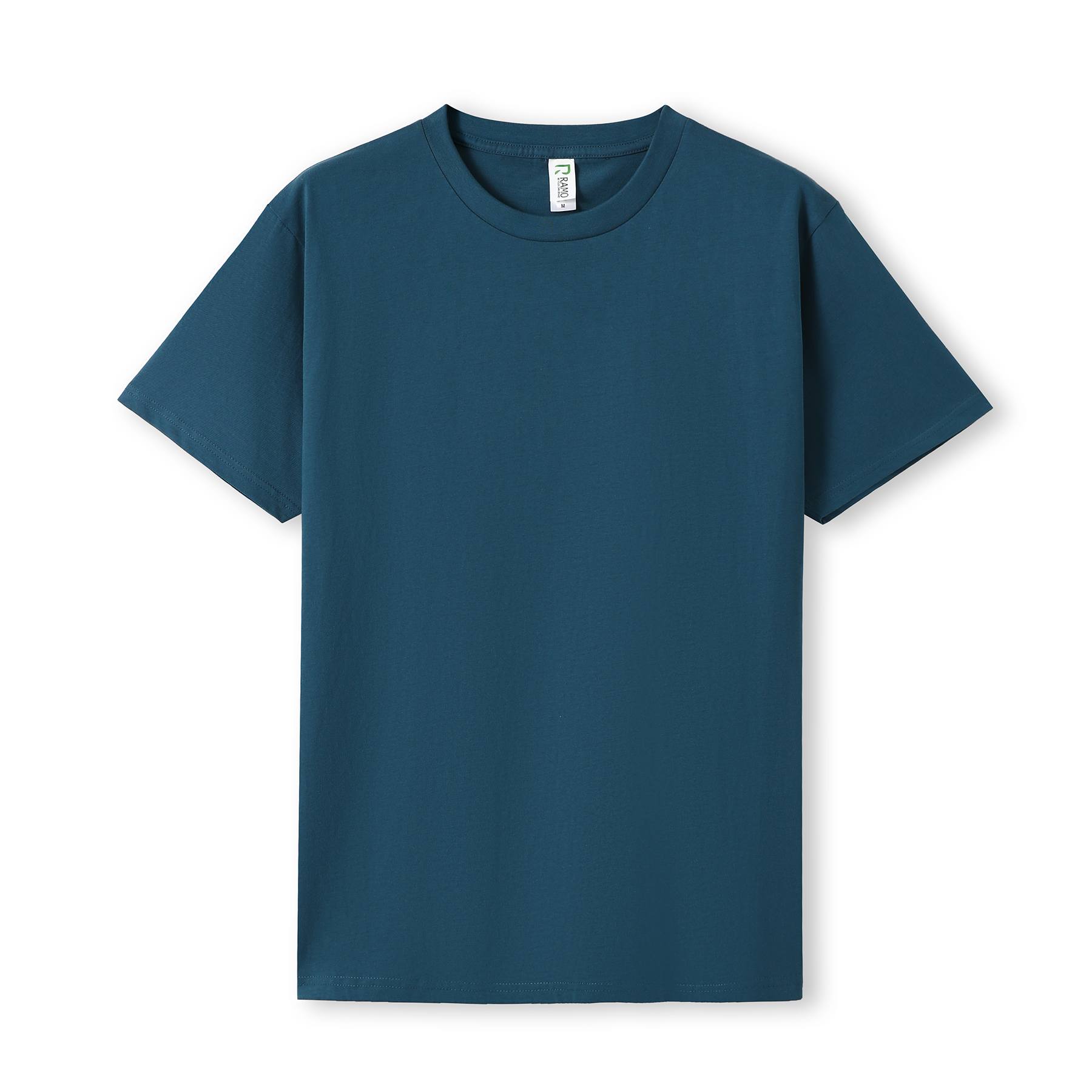 RM Mens' / Unisex Earth Care T-Shirt - T805HD