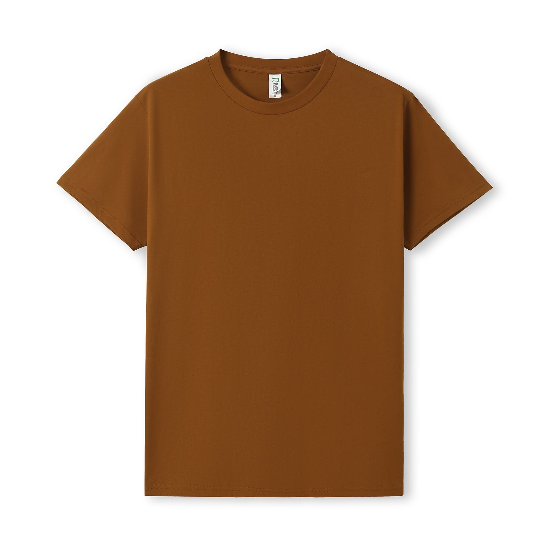 RM Mens' / Unisex Earth Care T-Shirt - T805HD