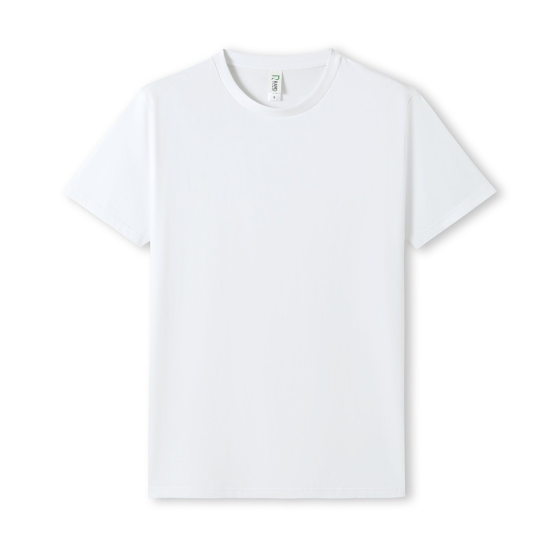 RM Mens' / Unisex Earth Care T-Shirt - T805HD