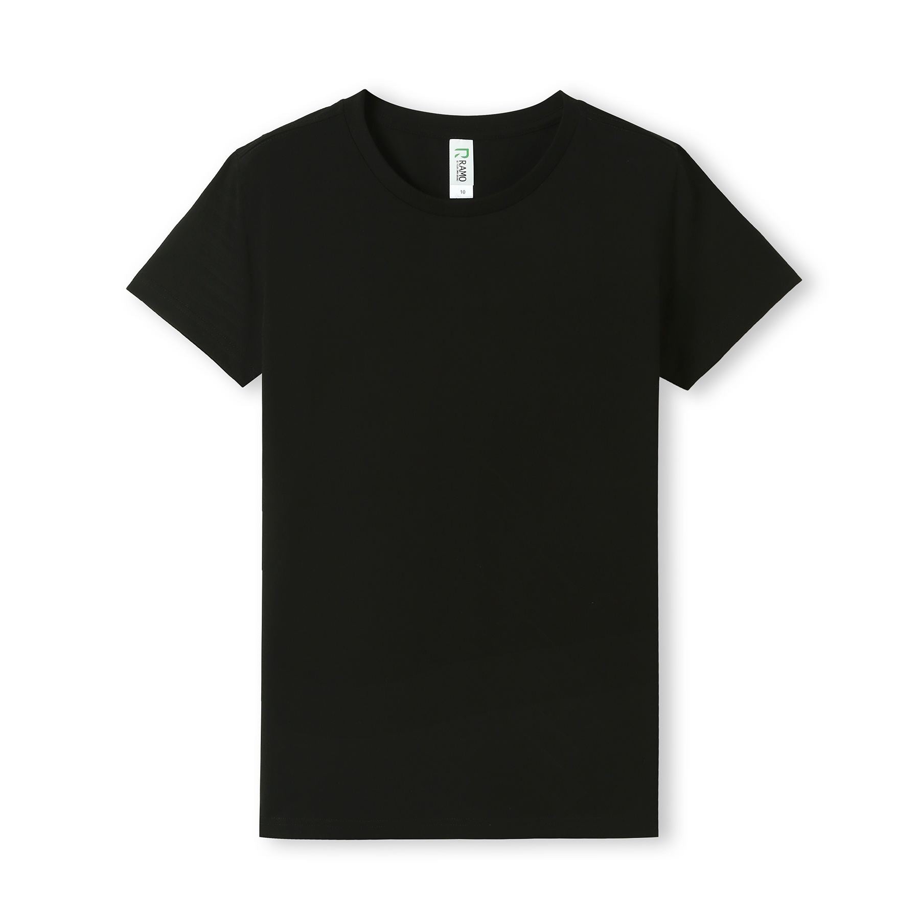 RM Women's Earth Care T-Shirt - T805LD