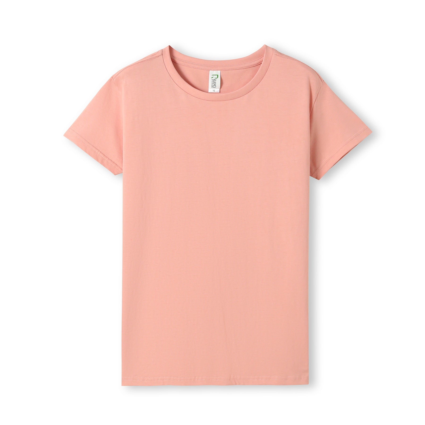 RM Women's Earth Care T-Shirt - T805LD