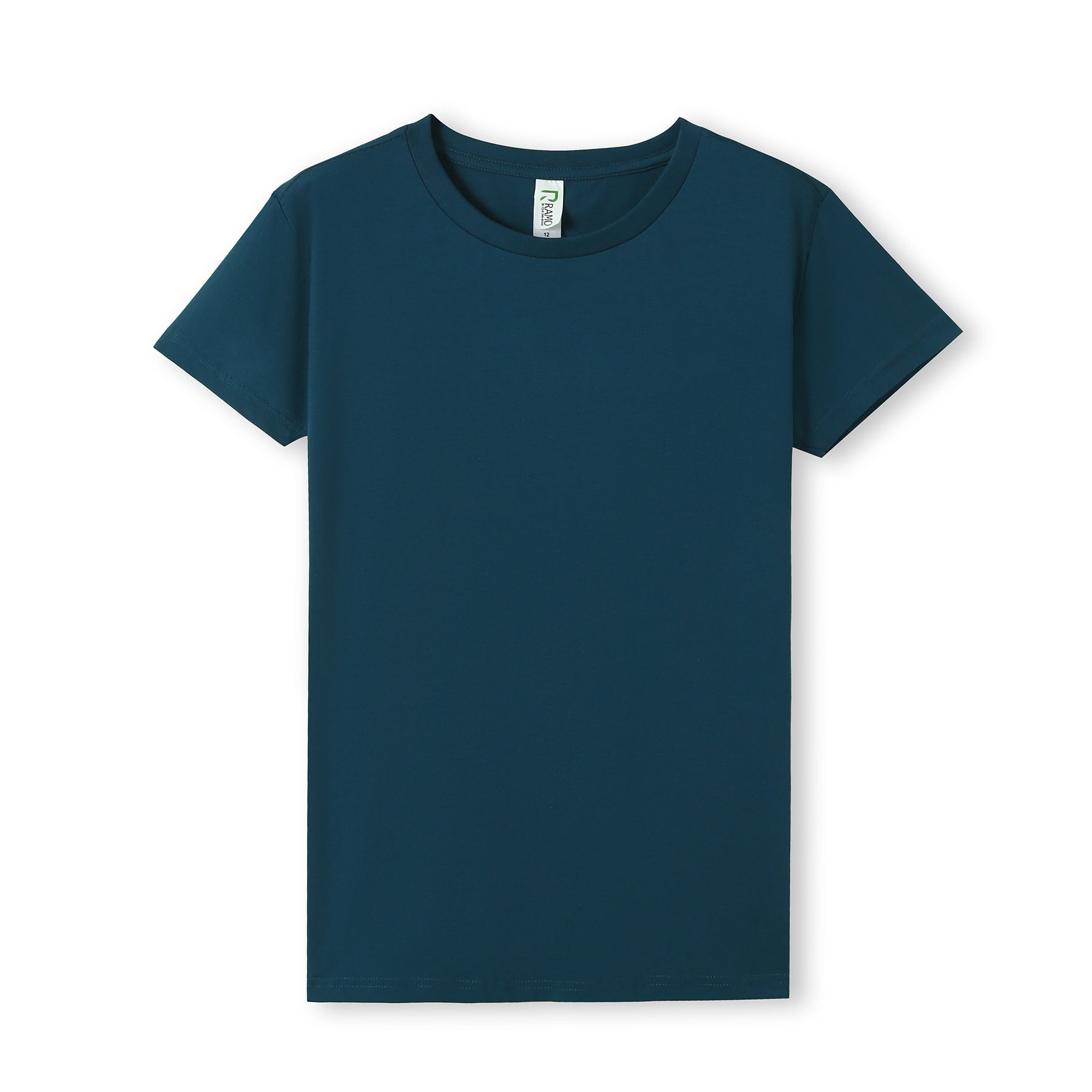 RM Women's Earth Care T-Shirt - T805LD