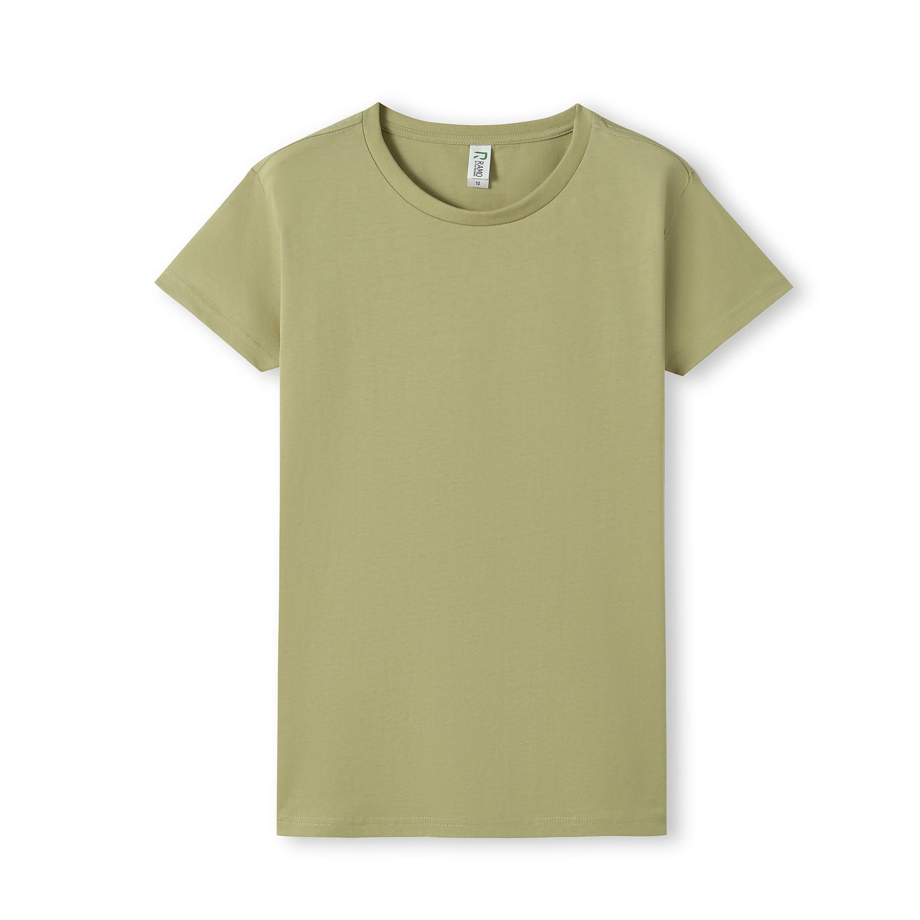 RM Women's Earth Care T-Shirt - T805LD