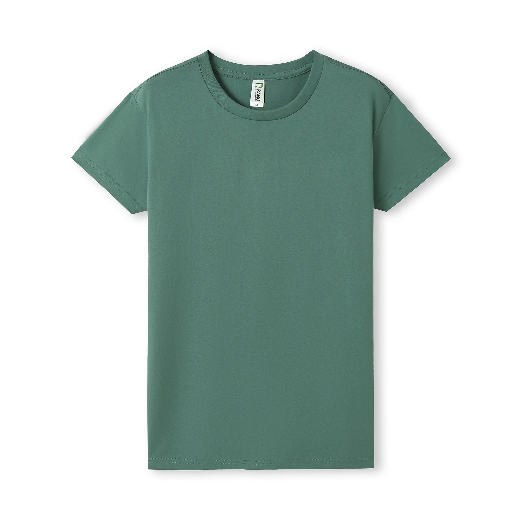 RM Women's Earth Care T-Shirt - T805LD