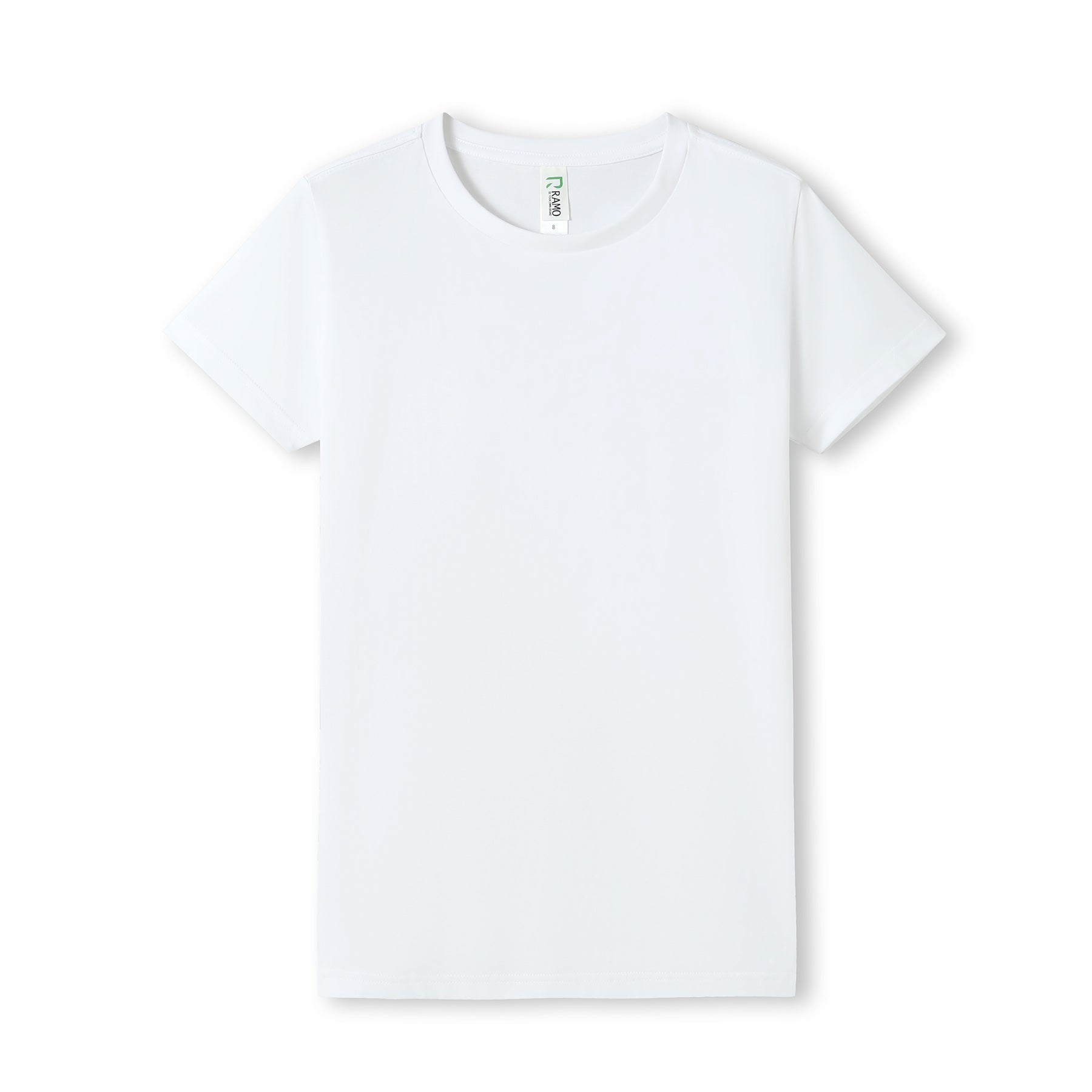 RM Women's Earth Care T-Shirt - T805LD