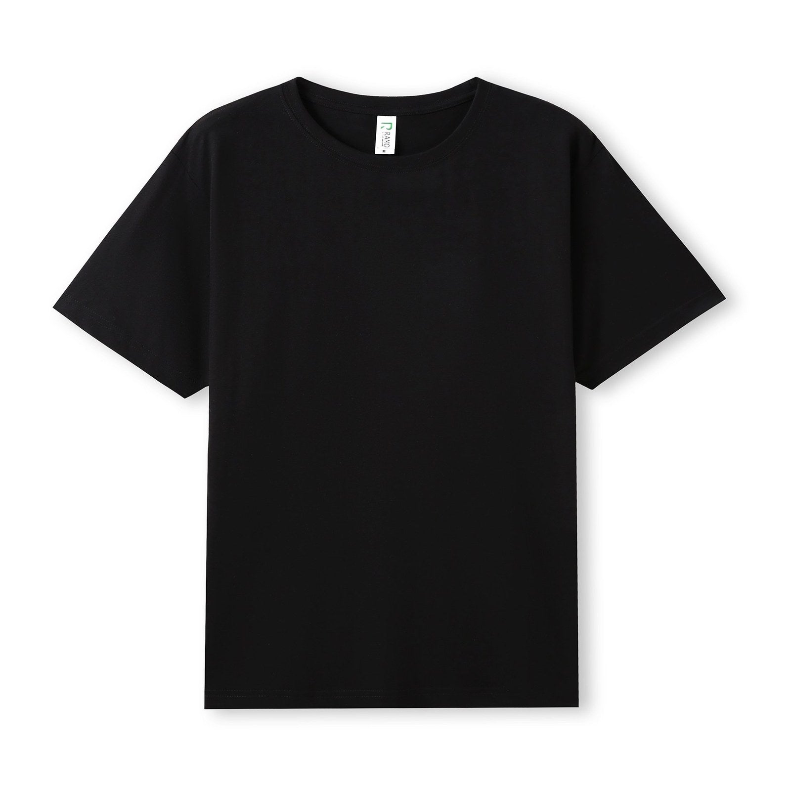 RM Men's Organic Cotton T-Shirt - T901OR