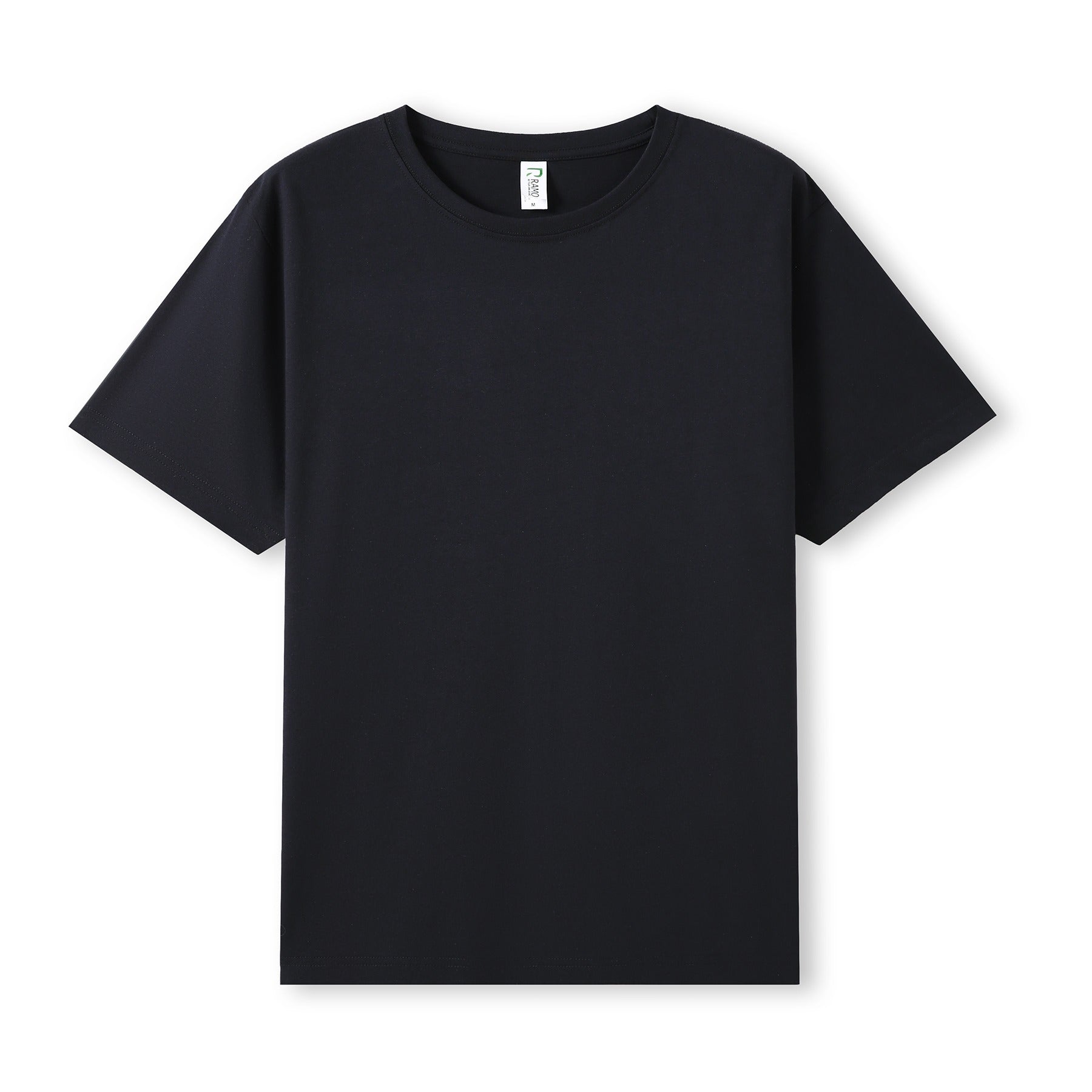 RM Men's Organic Cotton T-Shirt - T901OR