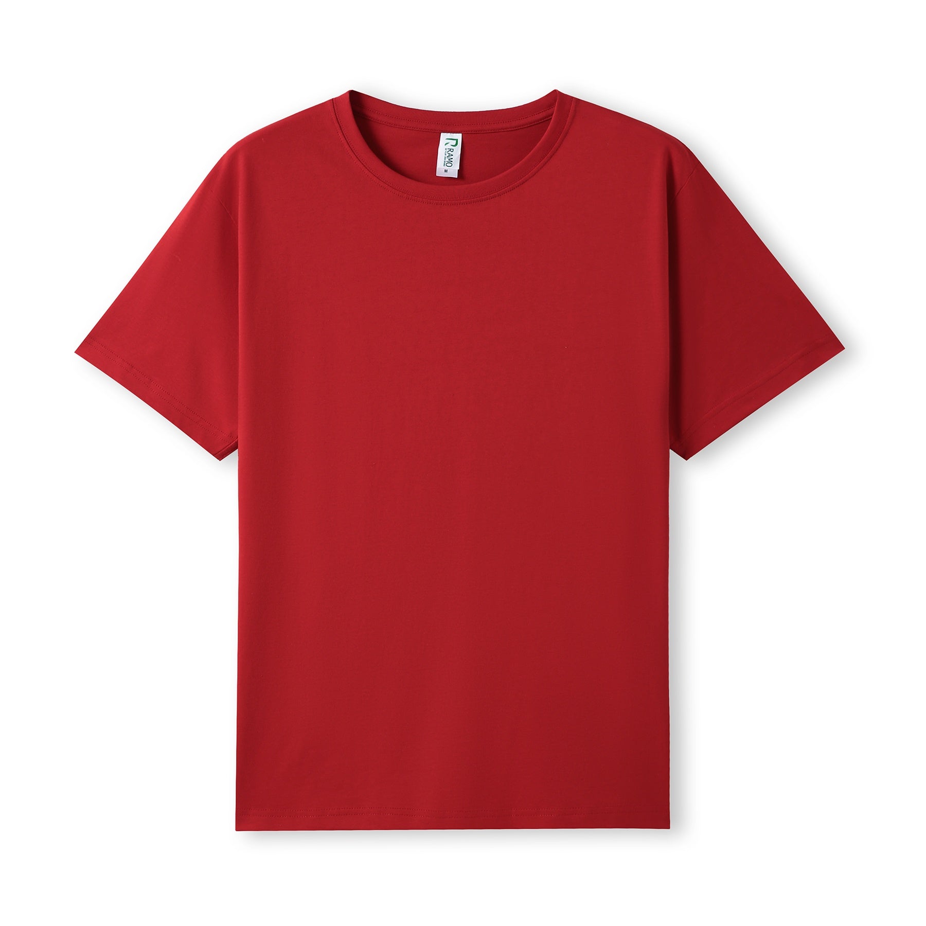 RM Women's Organic Cotton T-Shirt - T901LD