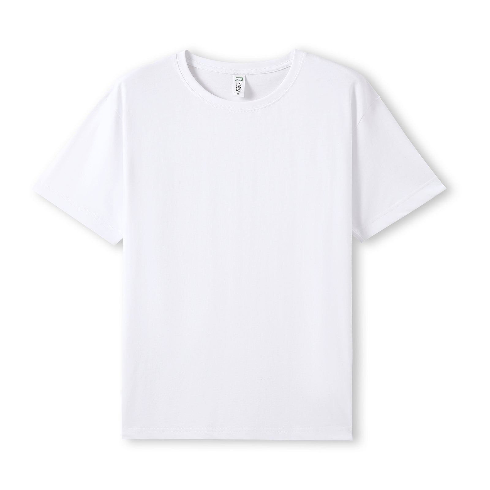 RM Women's Organic Cotton T-Shirt - T901LD