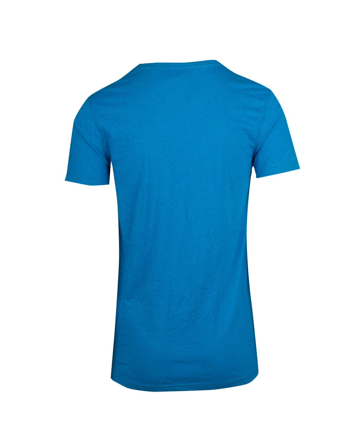 RM Mens Marl V-neck T-Shirt - T903TV