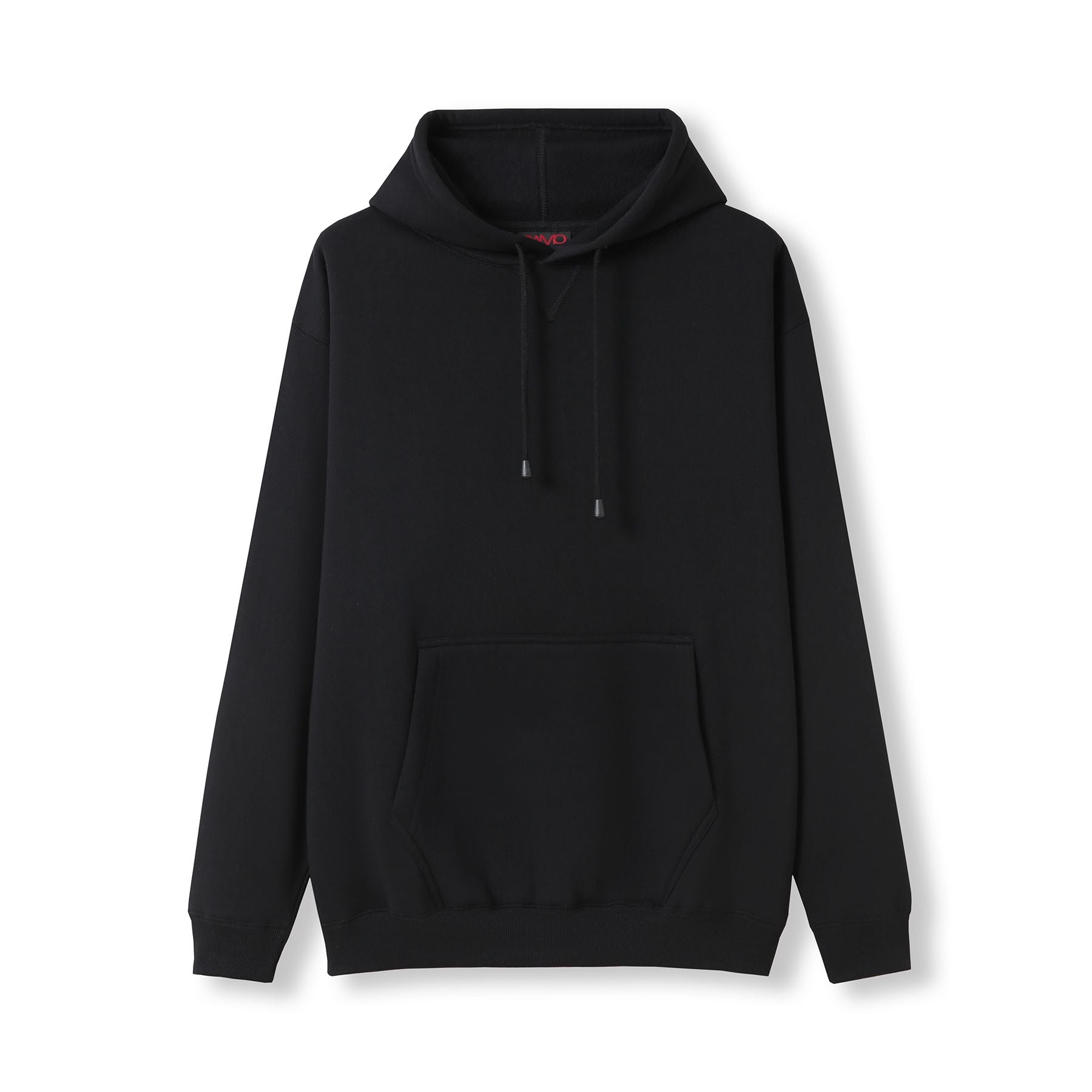 RM Womens/Juniors Kangaroo Pocket Hoodies - TH22UN