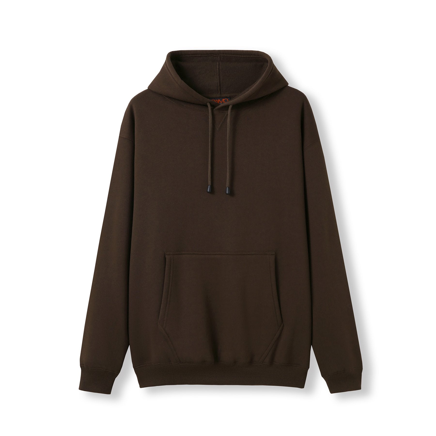 RM Womens/Juniors Kangaroo Pocket Hoodies - TH22UN