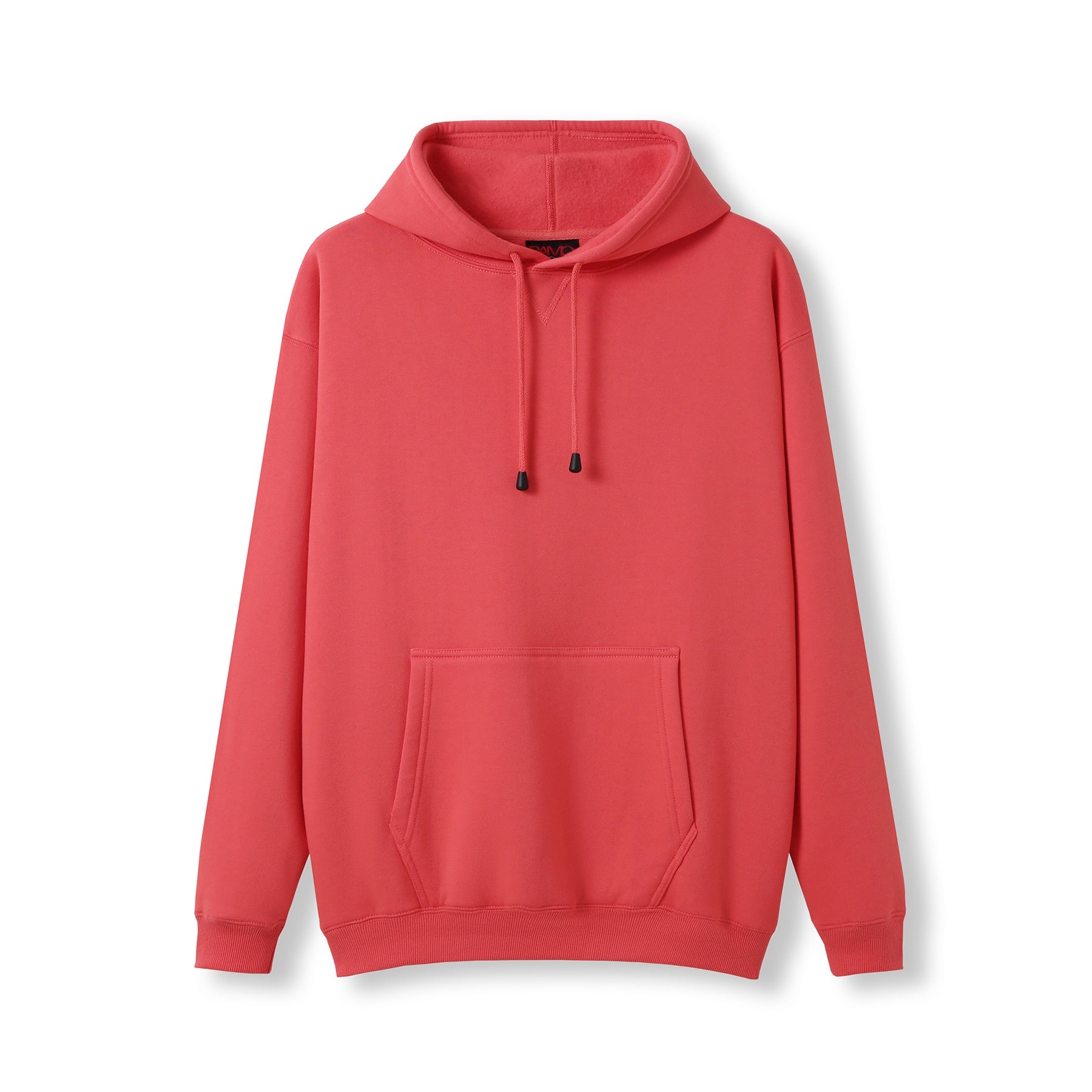 RM Womens/Juniors Kangaroo Pocket Hoodies - TH22UN