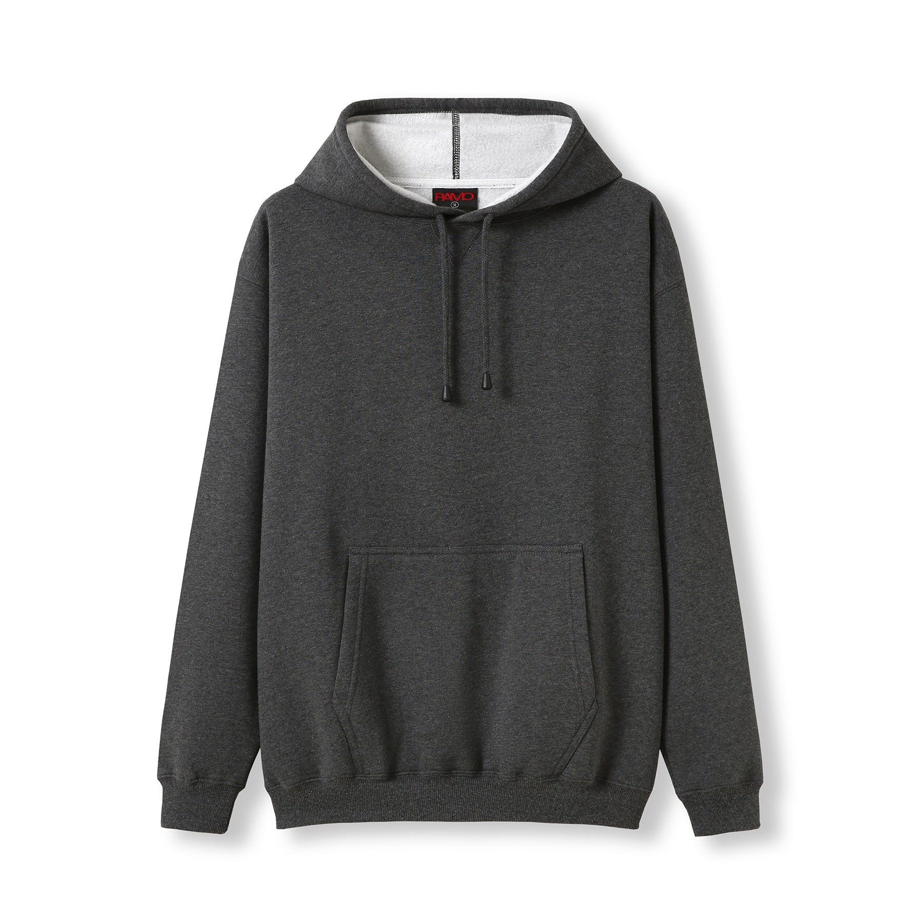 RM Mens Kangaroo Pocket Hoodies - TP212H
