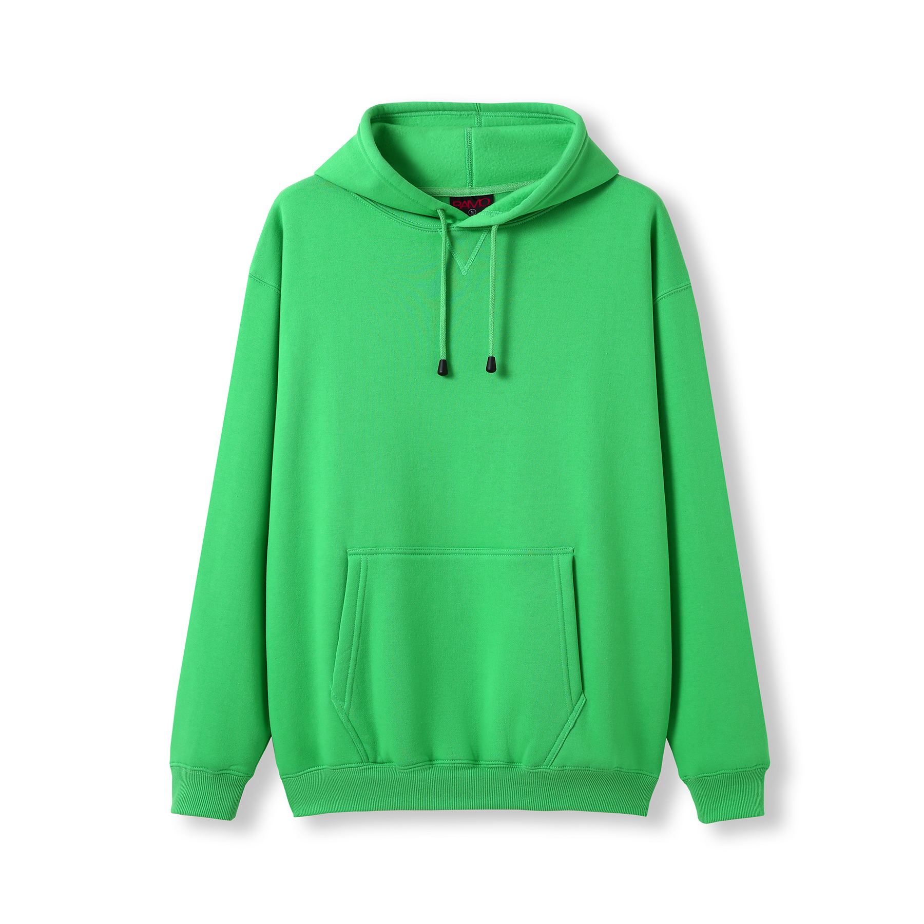 RM Mens Kangaroo Pocket Hoodies - TP212H