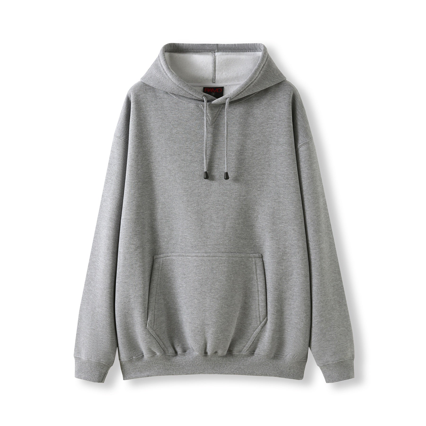RM Mens Kangaroo Pocket Hoodies - TP212H