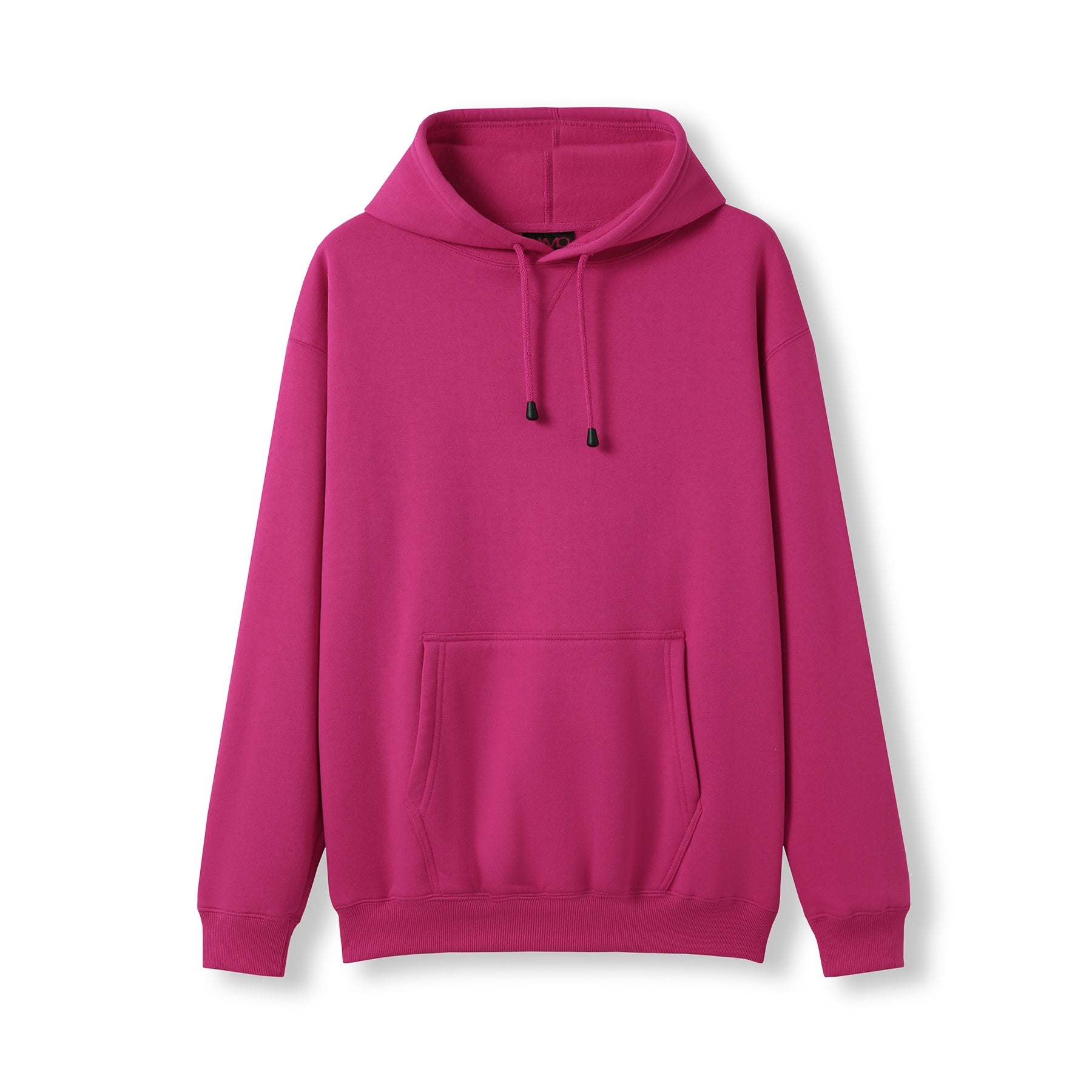 RM Womens/Juniors Kangaroo Pocket Hoodies - TH22UN