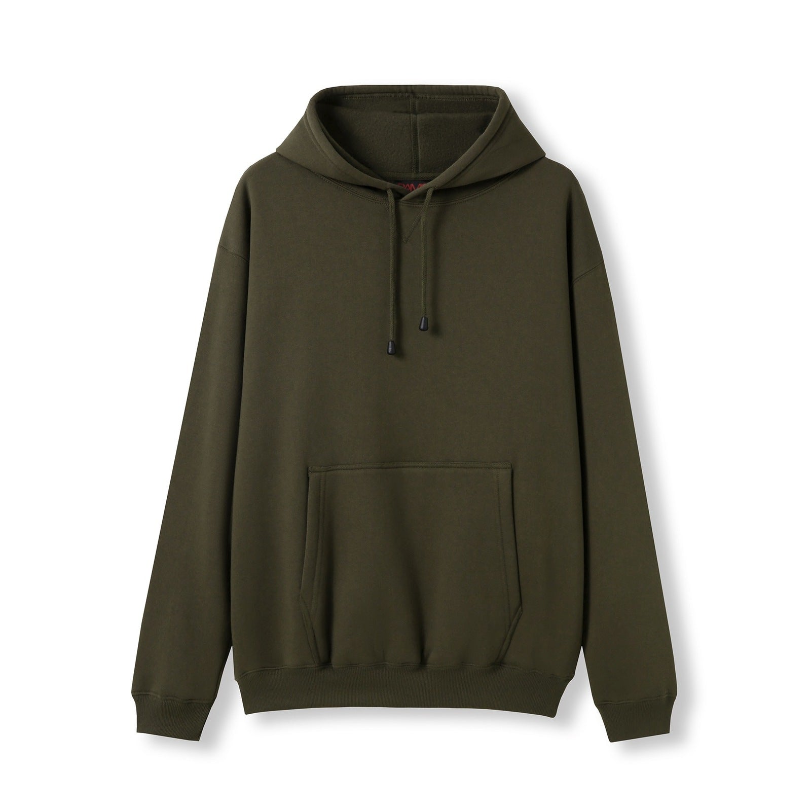 RM Mens Kangaroo Pocket Hoodies - TP212H