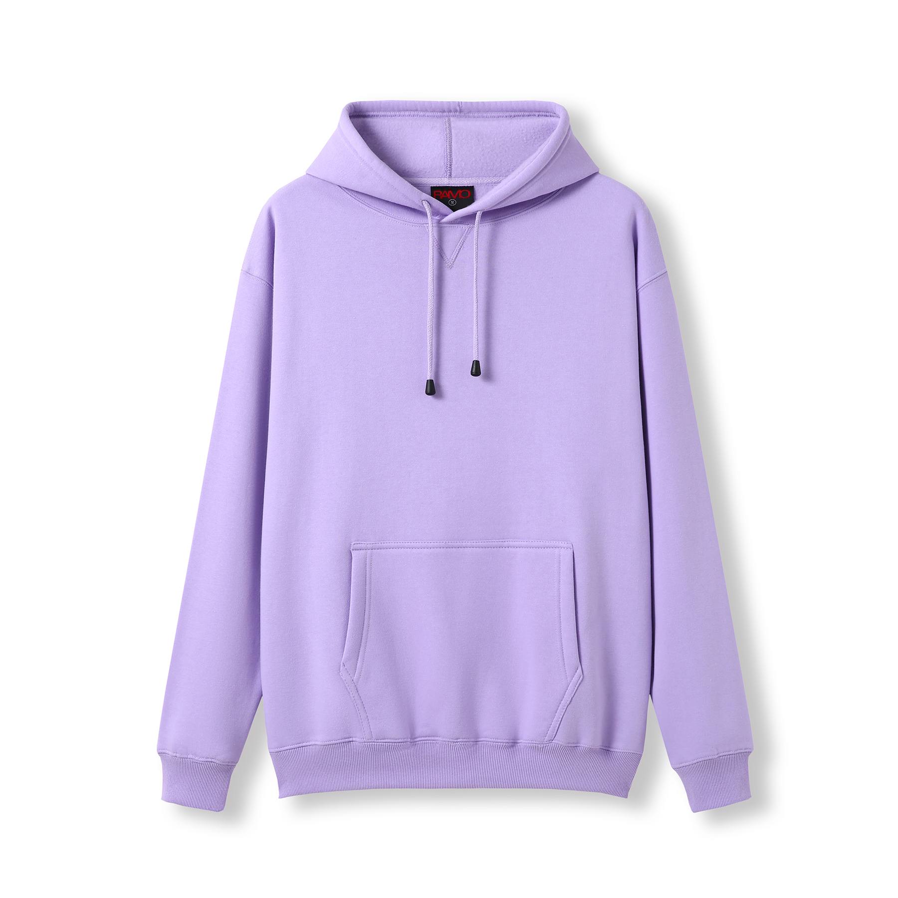 RM Mens Kangaroo Pocket Hoodies - TP212H