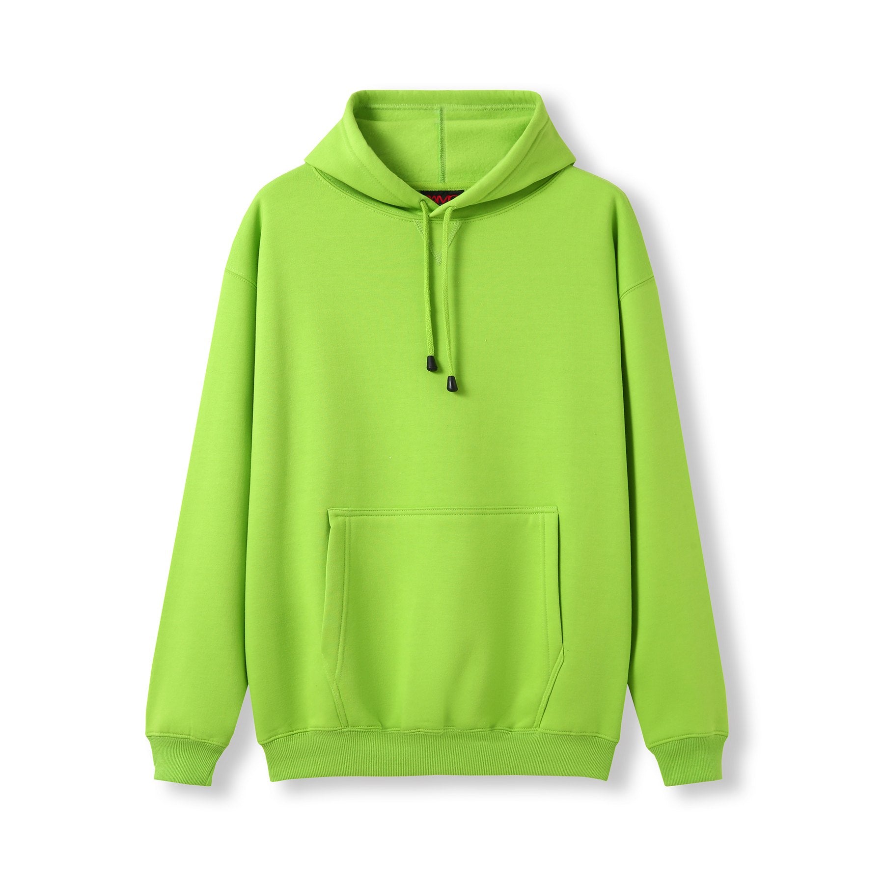 RM Mens Kangaroo Pocket Hoodies - TP212H