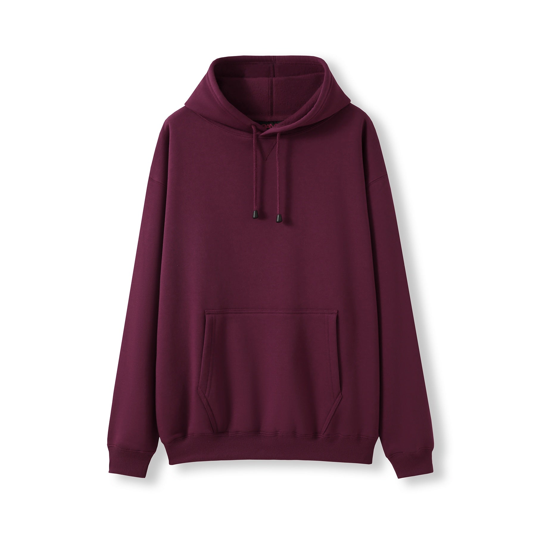RM Womens/Juniors Kangaroo Pocket Hoodies - TH22UN