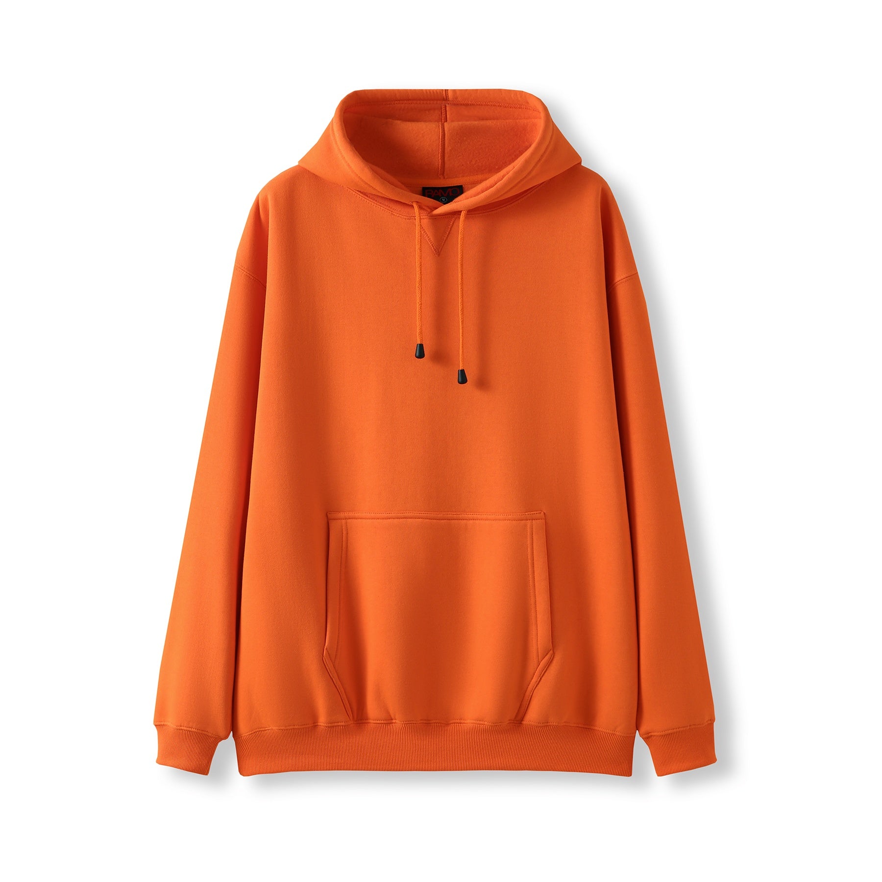 RM Mens Kangaroo Pocket Hoodies - TP212H