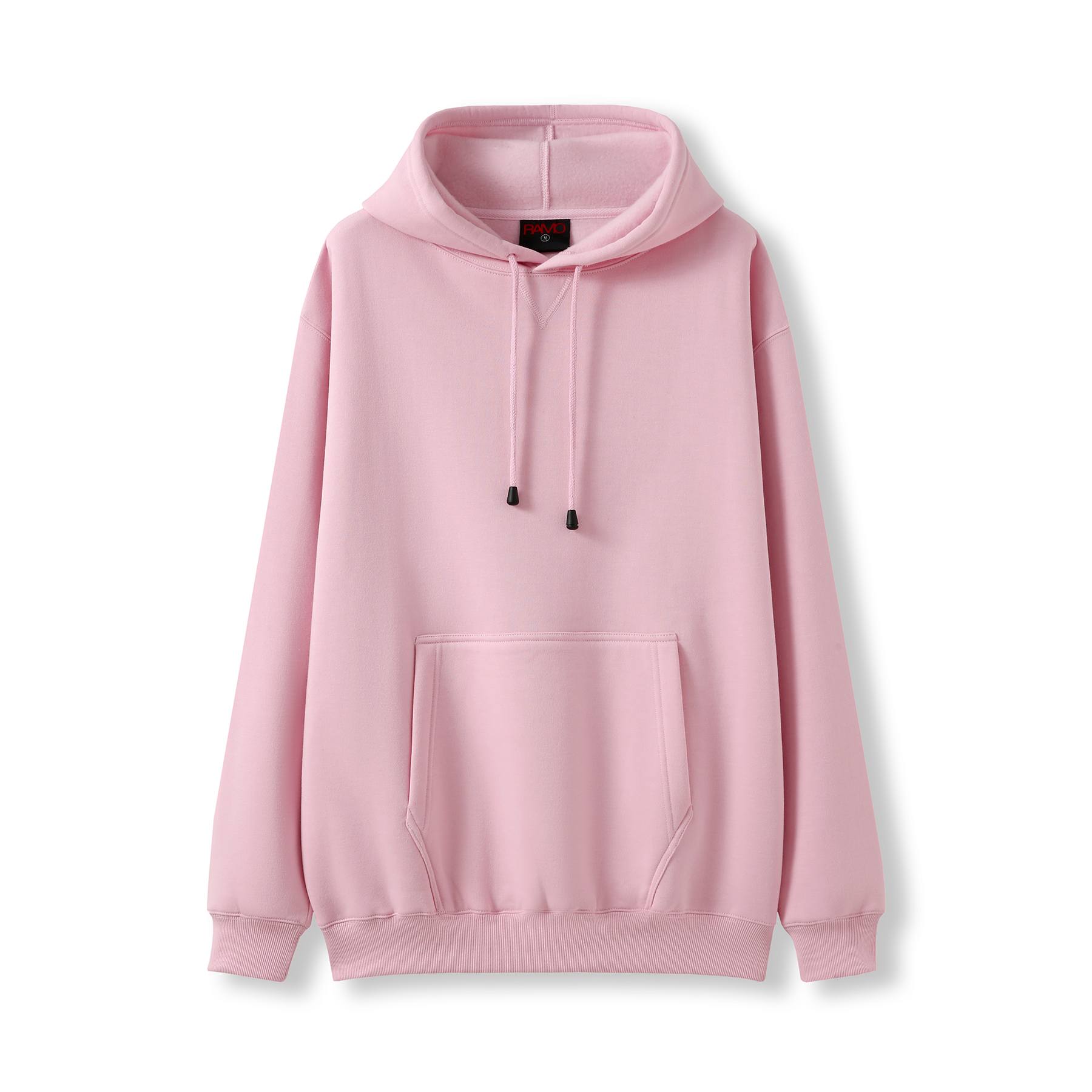 RM Mens Kangaroo Pocket Hoodies - TP212H