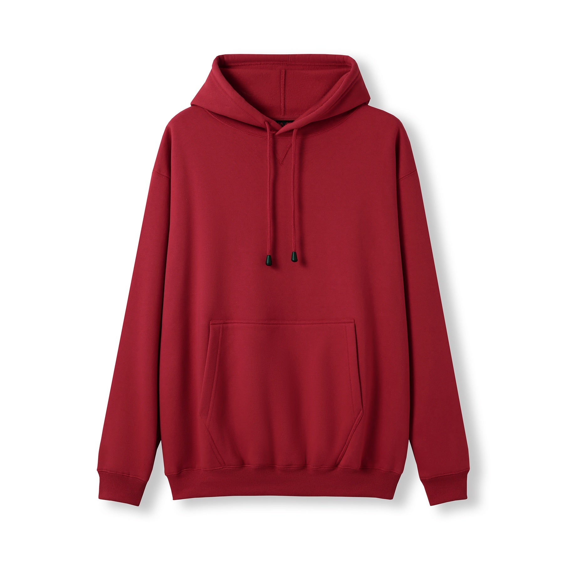 RM Womens/Juniors Kangaroo Pocket Hoodies - TH22UN