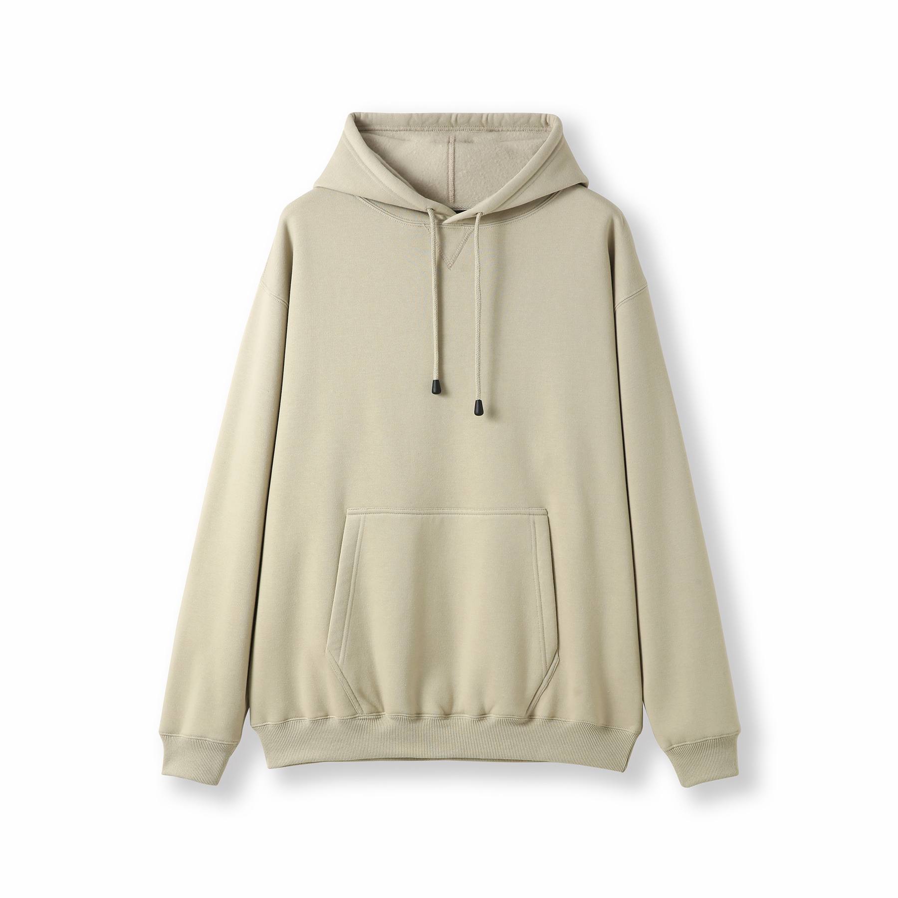 RM Mens Kangaroo Pocket Hoodies - TP212H
