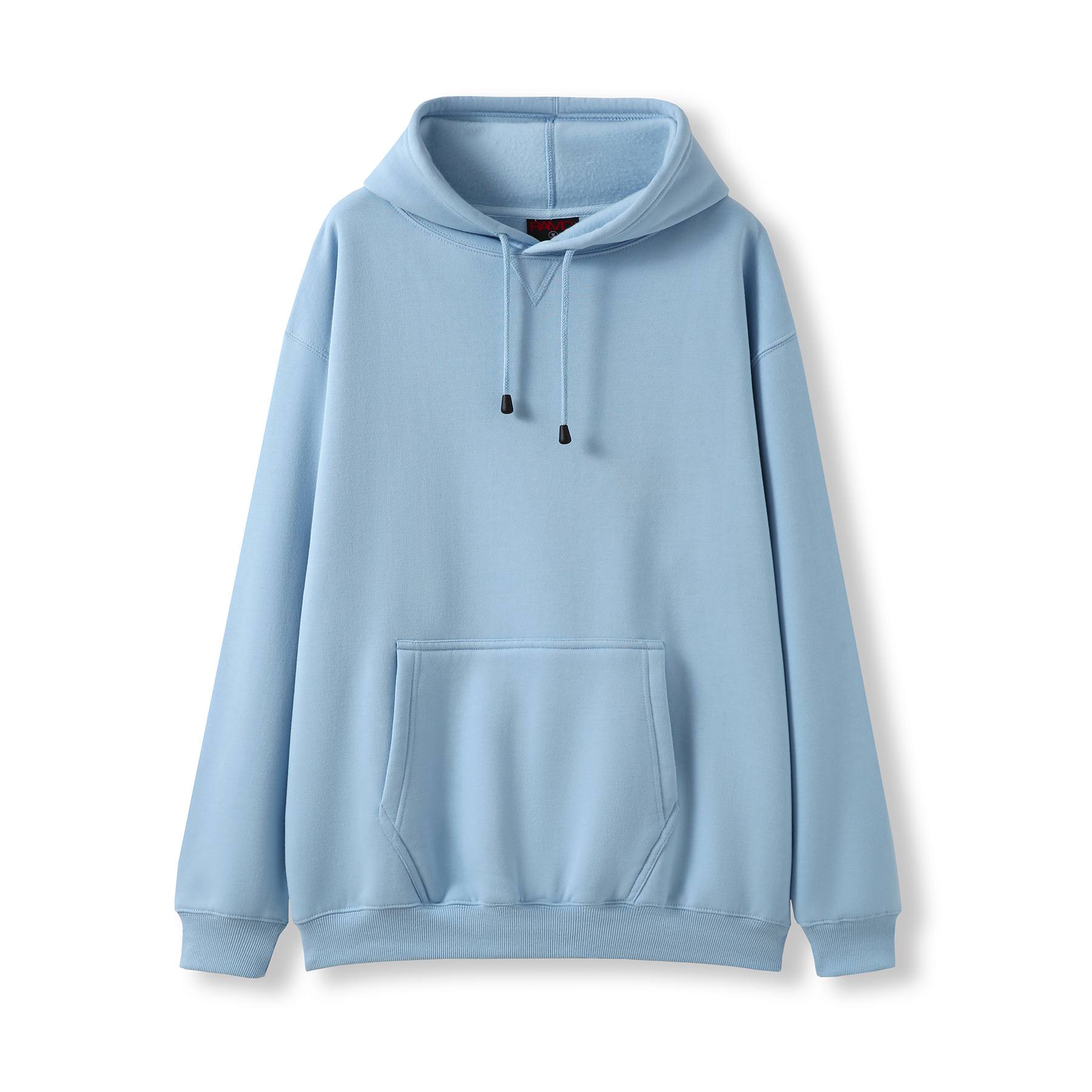 RM Mens Kangaroo Pocket Hoodies - TP212H
