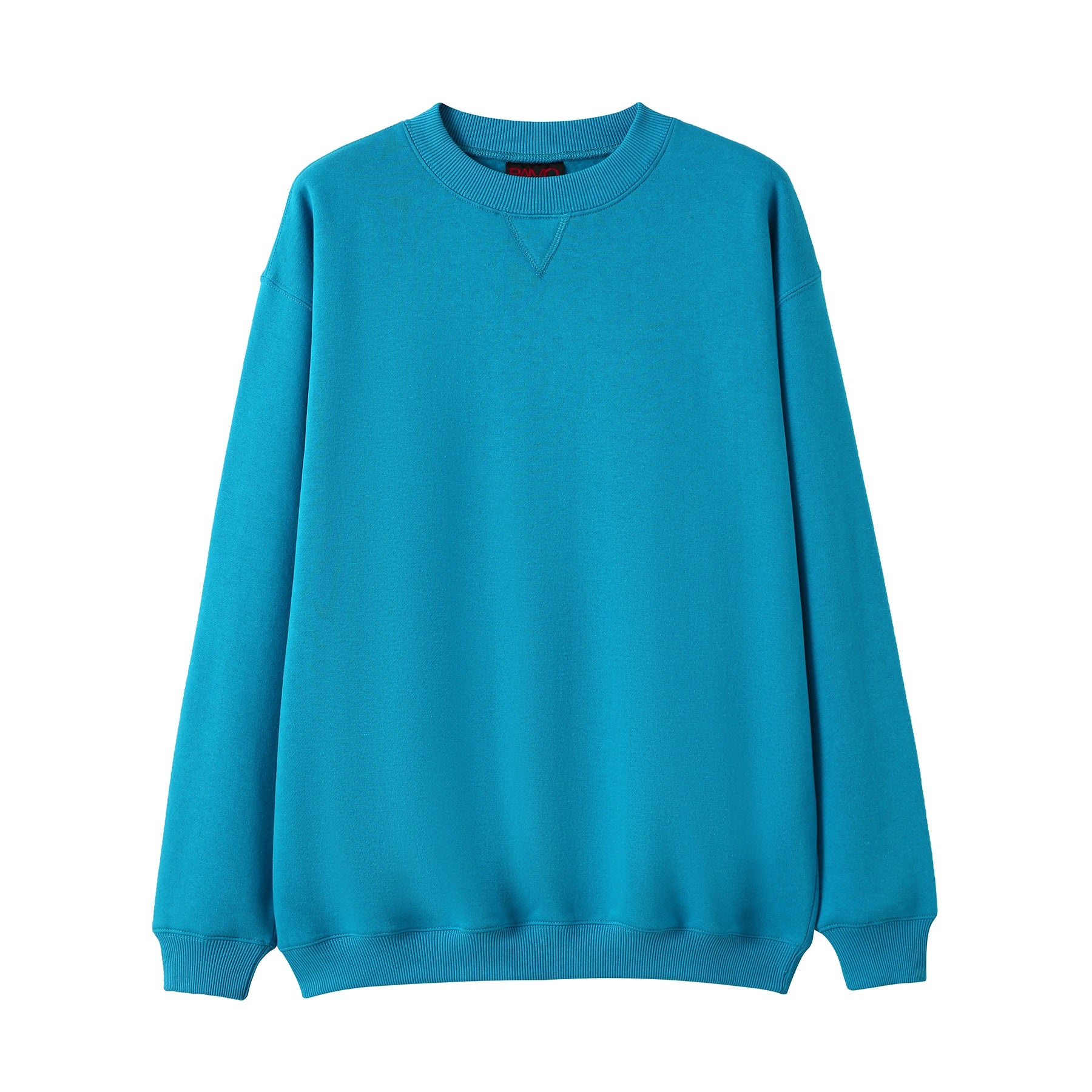 RM Adult Poly Cotton Fleece Sloppy Joe - TP212S