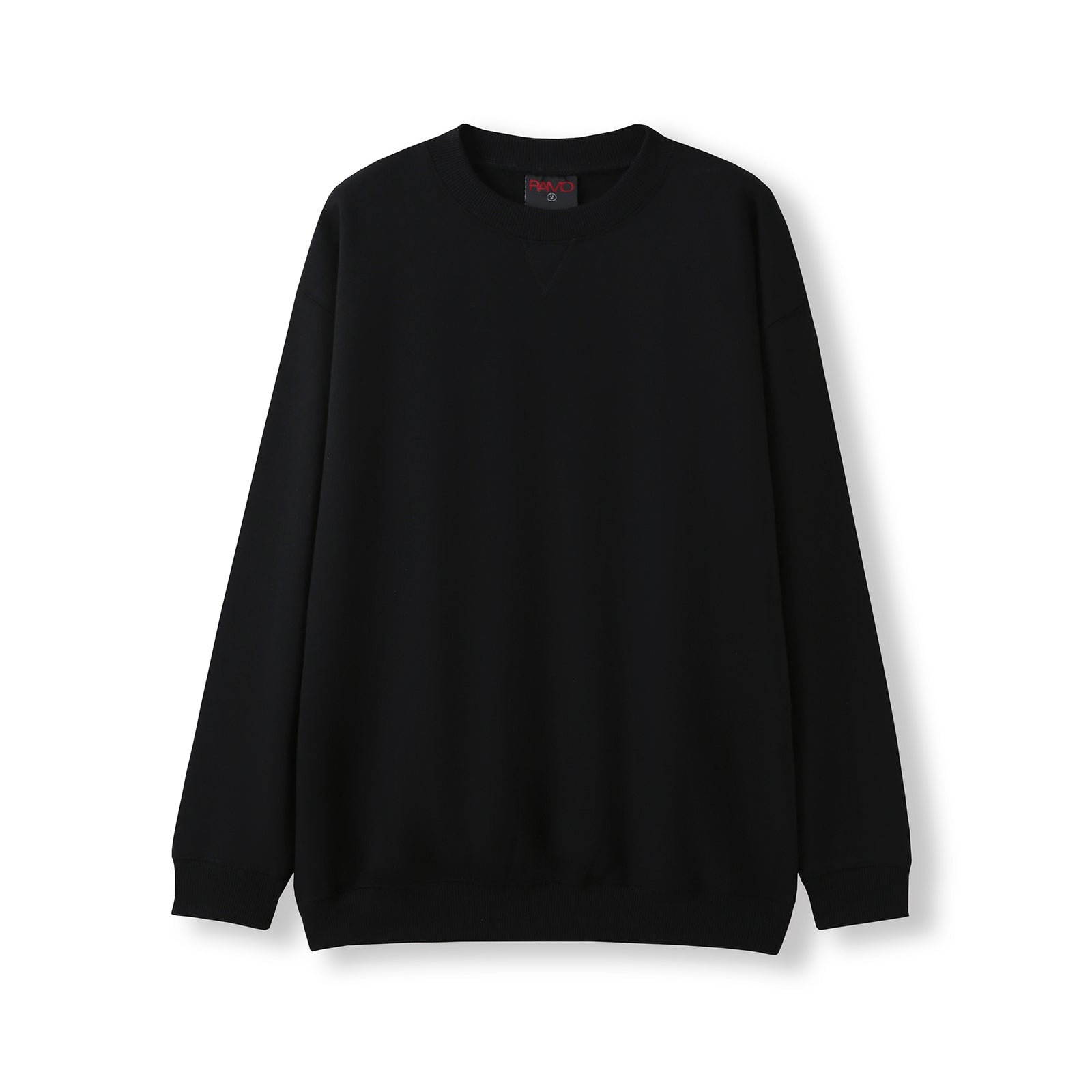 RM Adult Poly Cotton Fleece Sloppy Joe - TP212S