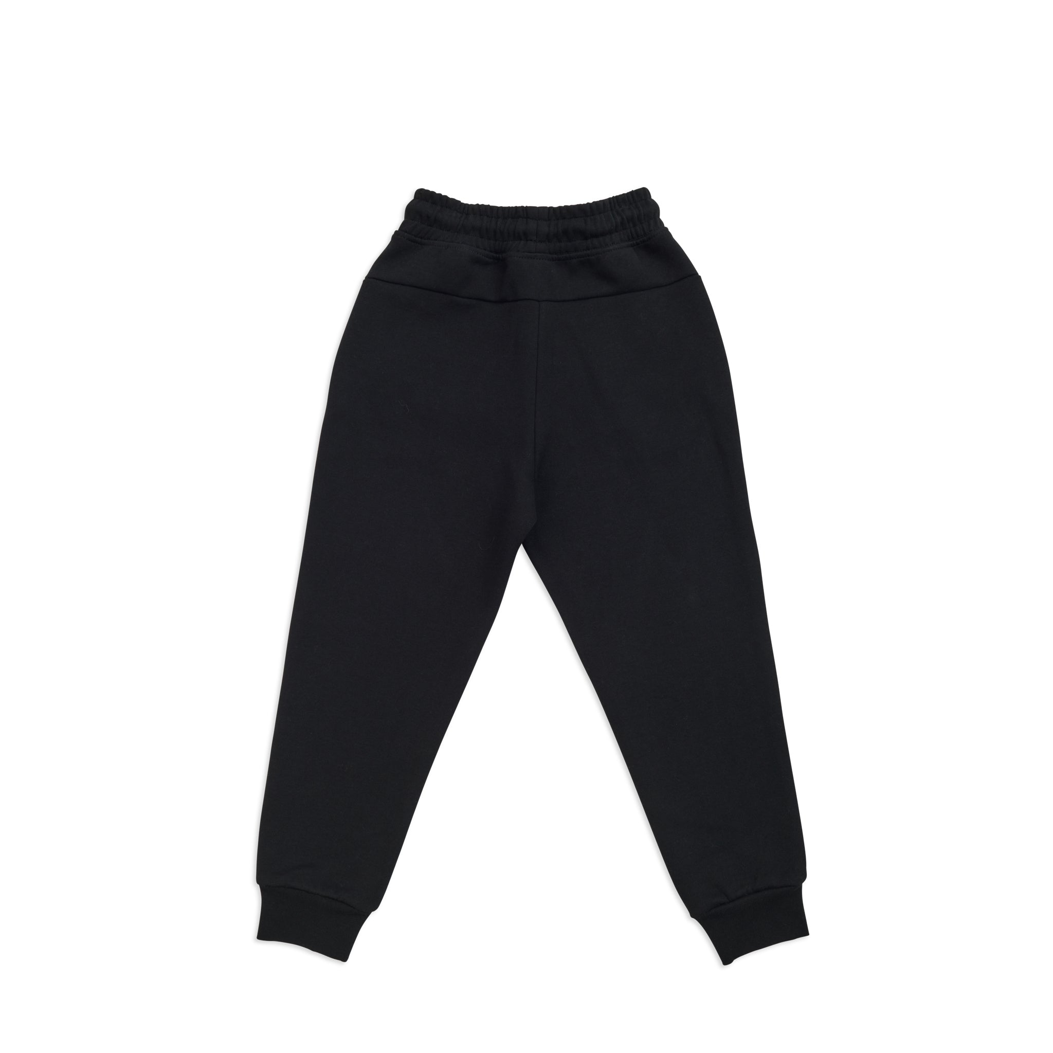 RM Kids's three layer Cotton Sandwich Pants - TR10KS