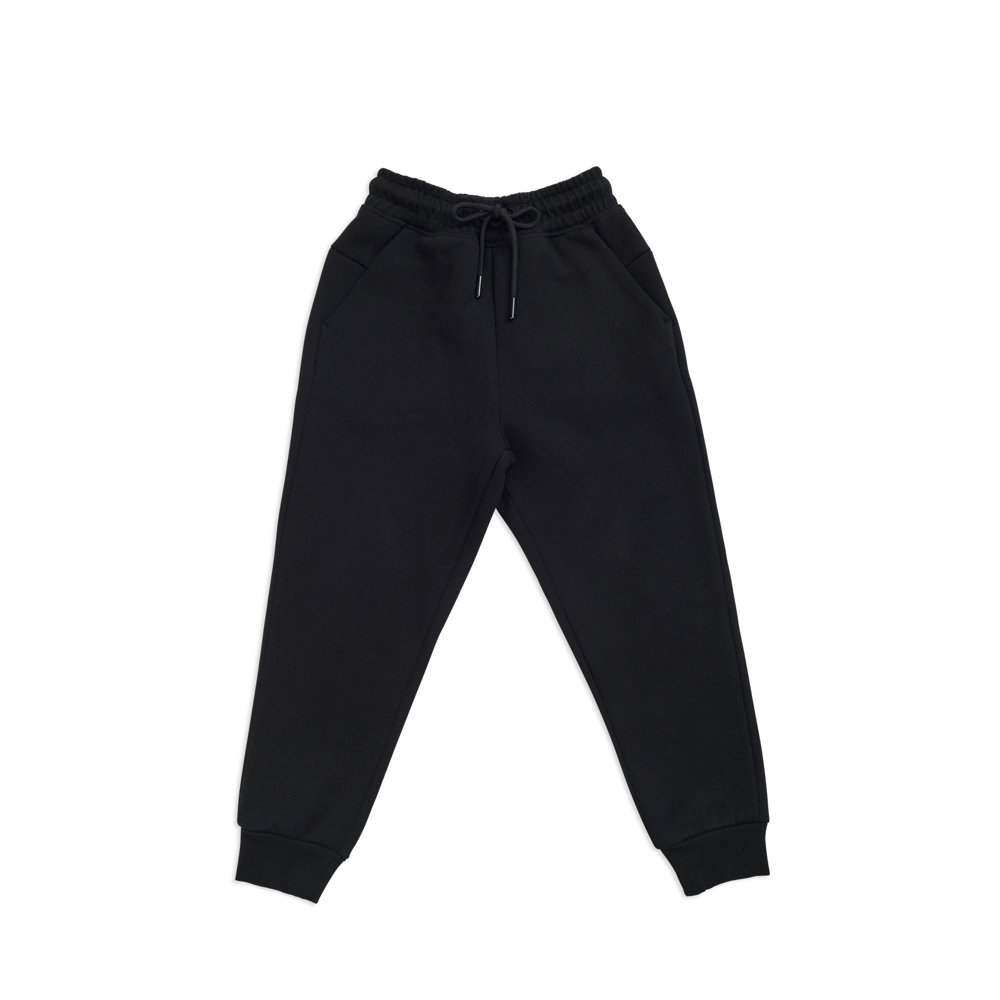 RM Kids's three layer Cotton Sandwich Pants - TR10KS