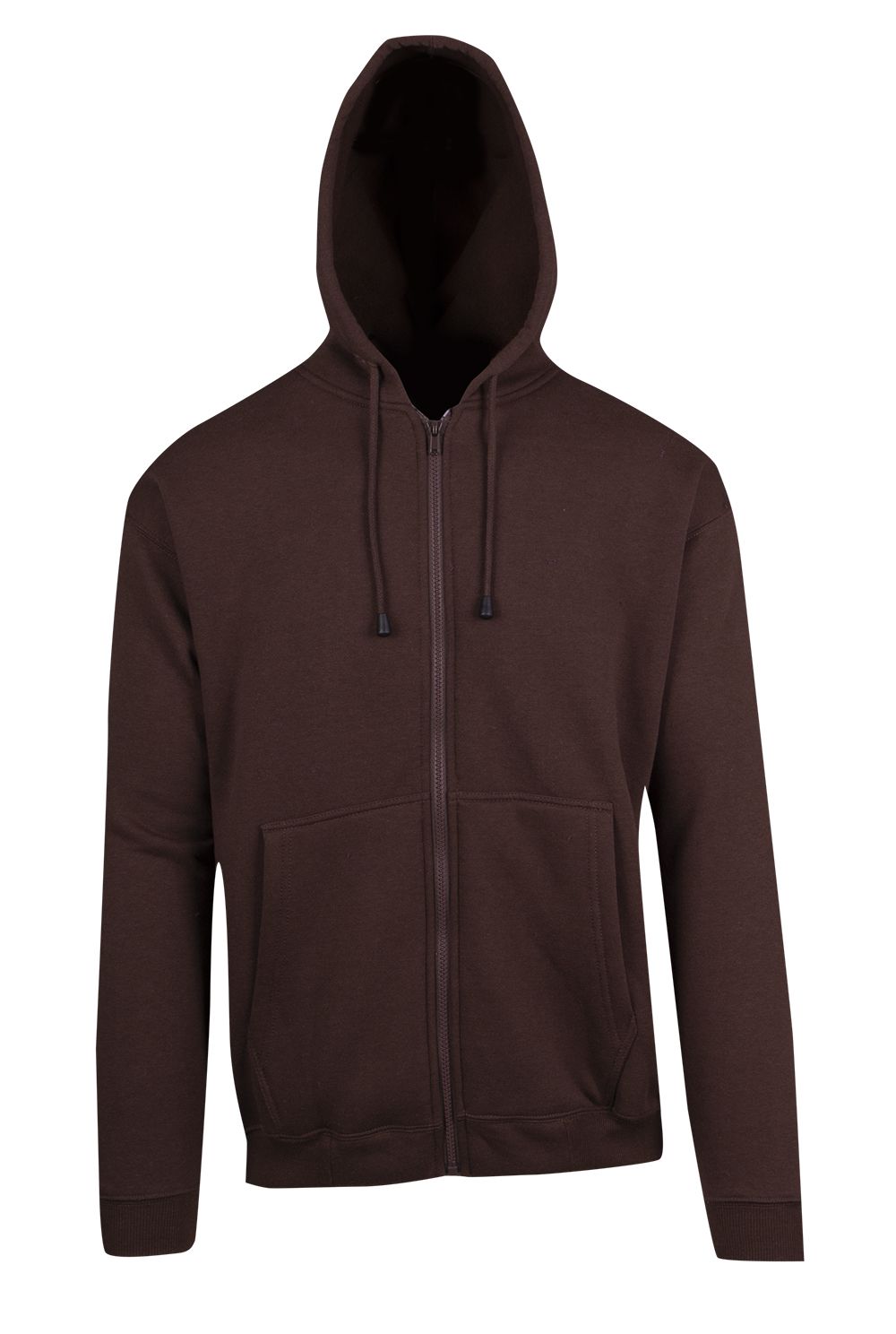 RM Womens/Juniors Zipper Hoodies with Pocket - TZ66UN