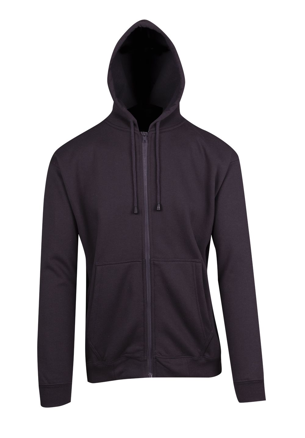 RM Womens/Juniors Zipper Hoodies with Pocket - TZ66UN