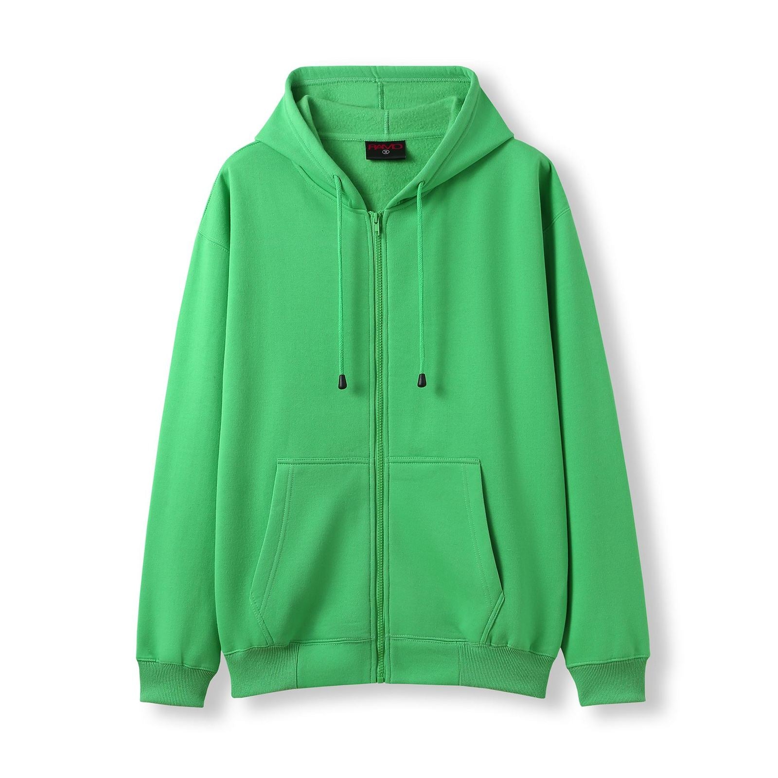 RM Womens/Juniors Zipper Hoodies with Pocket - TZ66UN