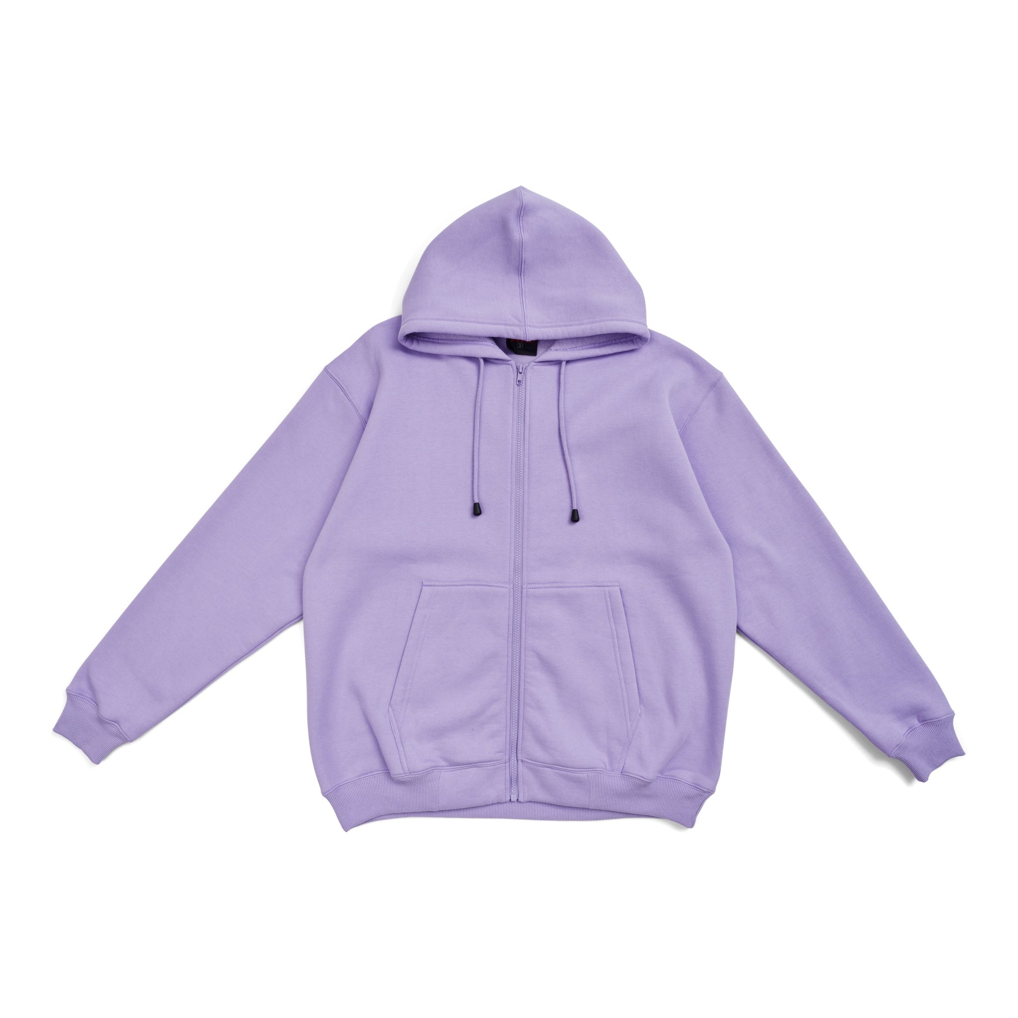 RM Womens/Juniors Zipper Hoodies with Pocket - TZ66UN