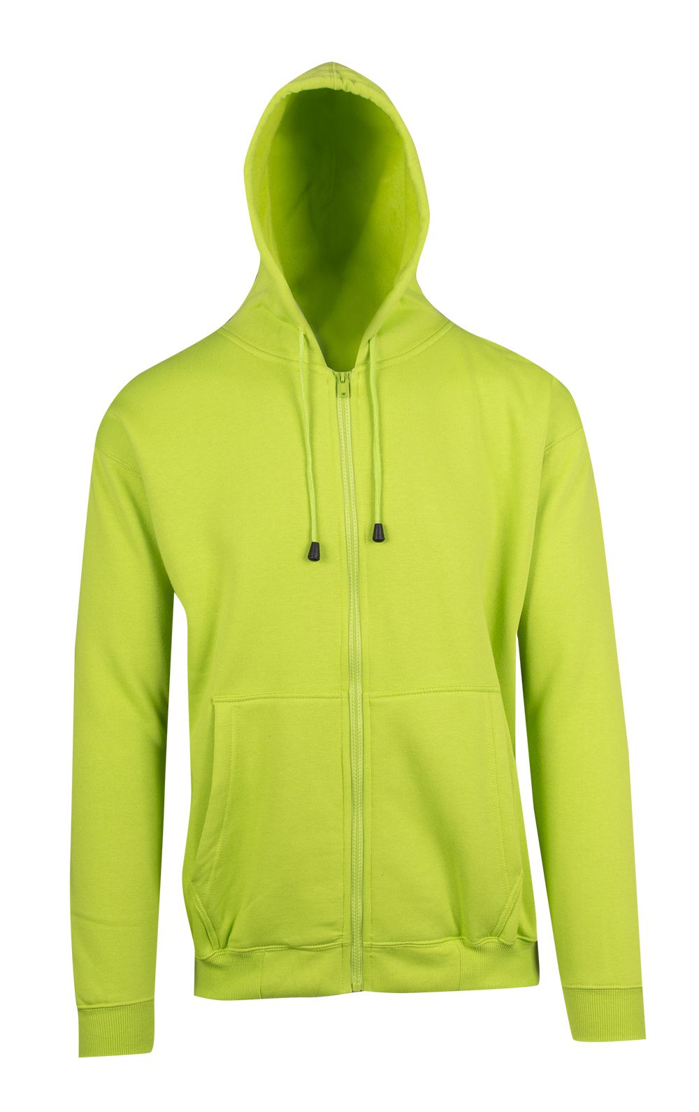 RM Womens/Juniors Zipper Hoodies with Pocket - TZ66UN