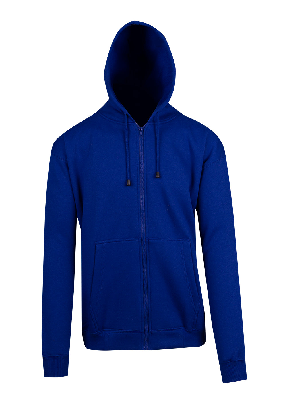 RM Mens Zip Hoodies with Pocket - TZ612H