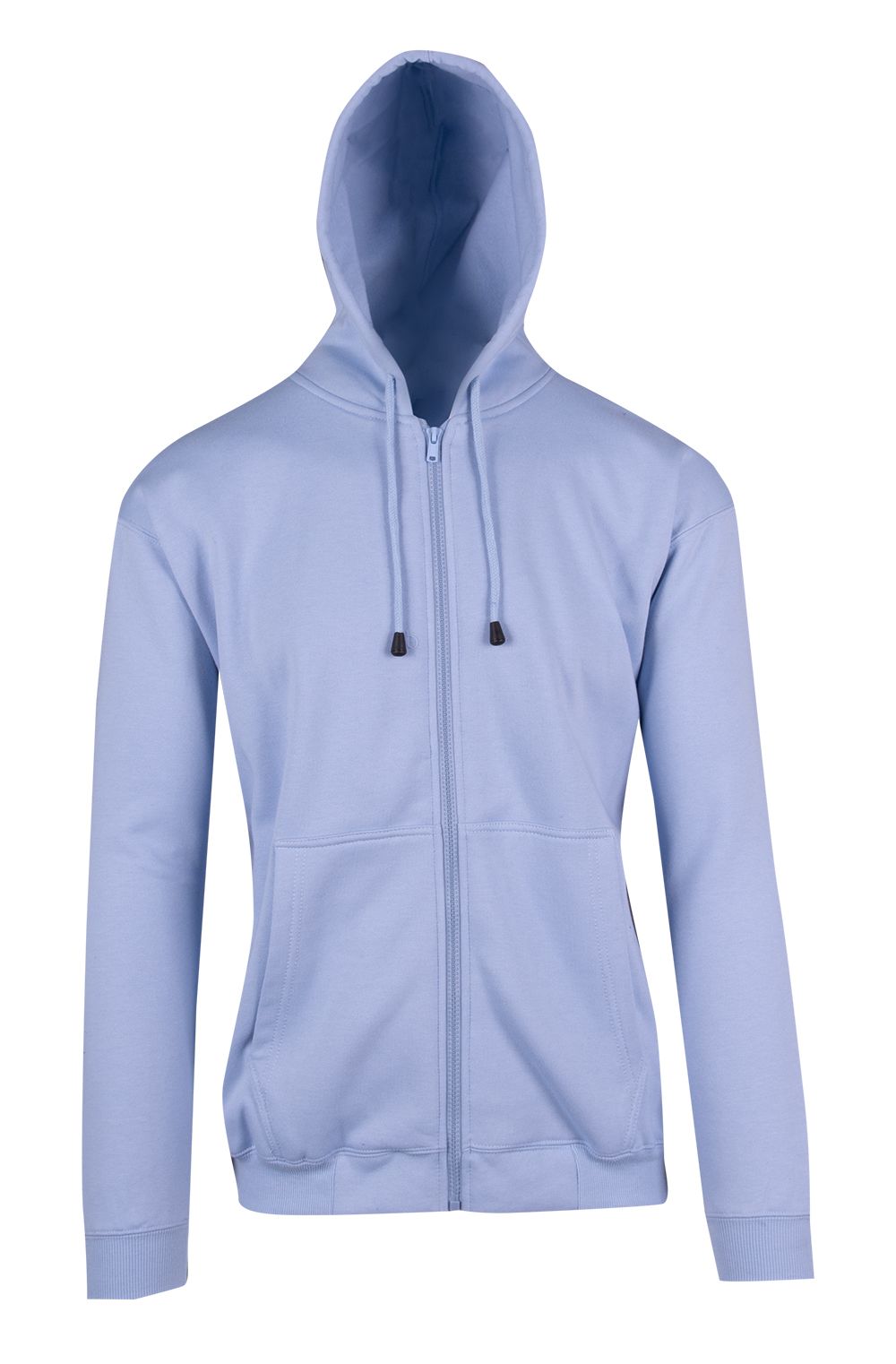 RM Mens Zip Hoodies with Pocket - TZ612H