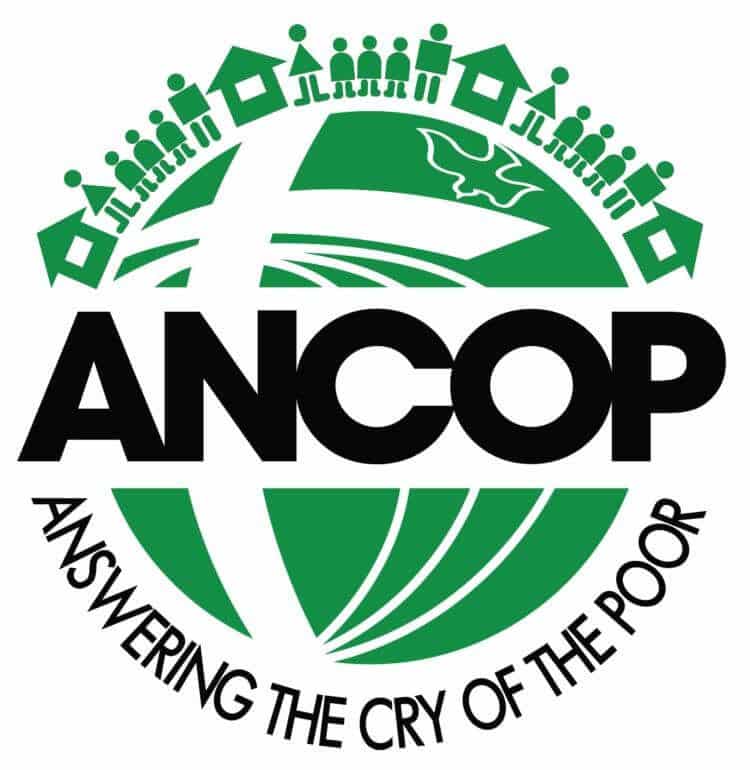 Ancop logo
