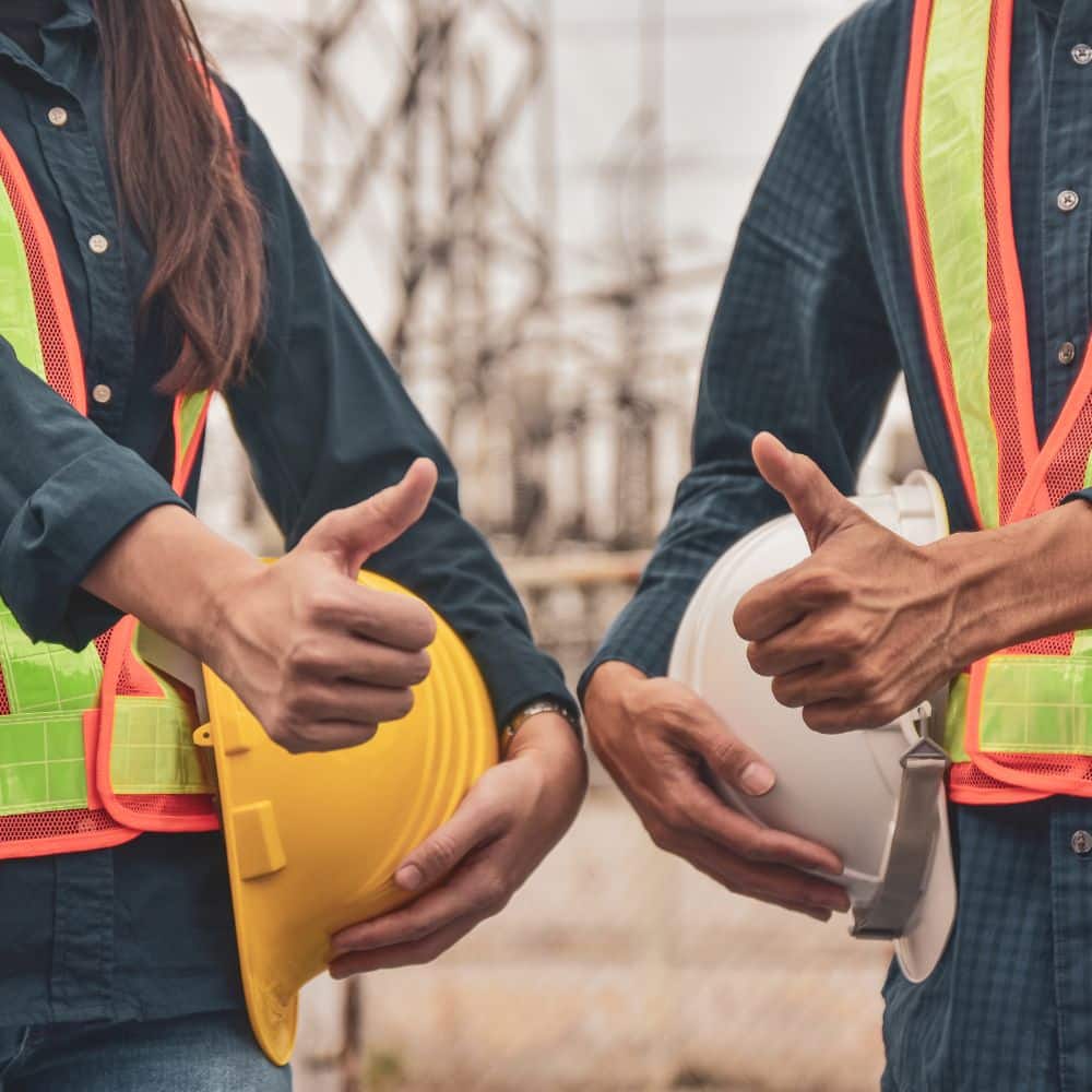 Hard Hat