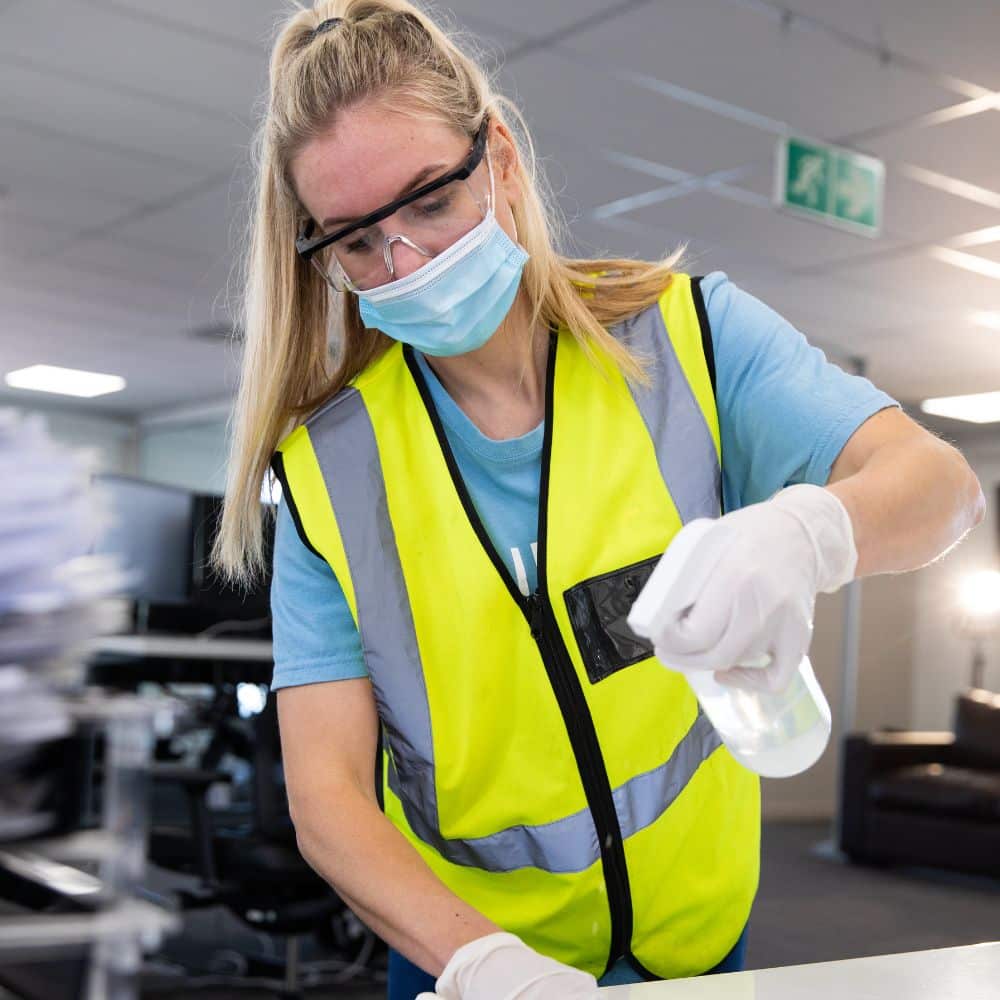 Hi-Vis Safety Vest.1