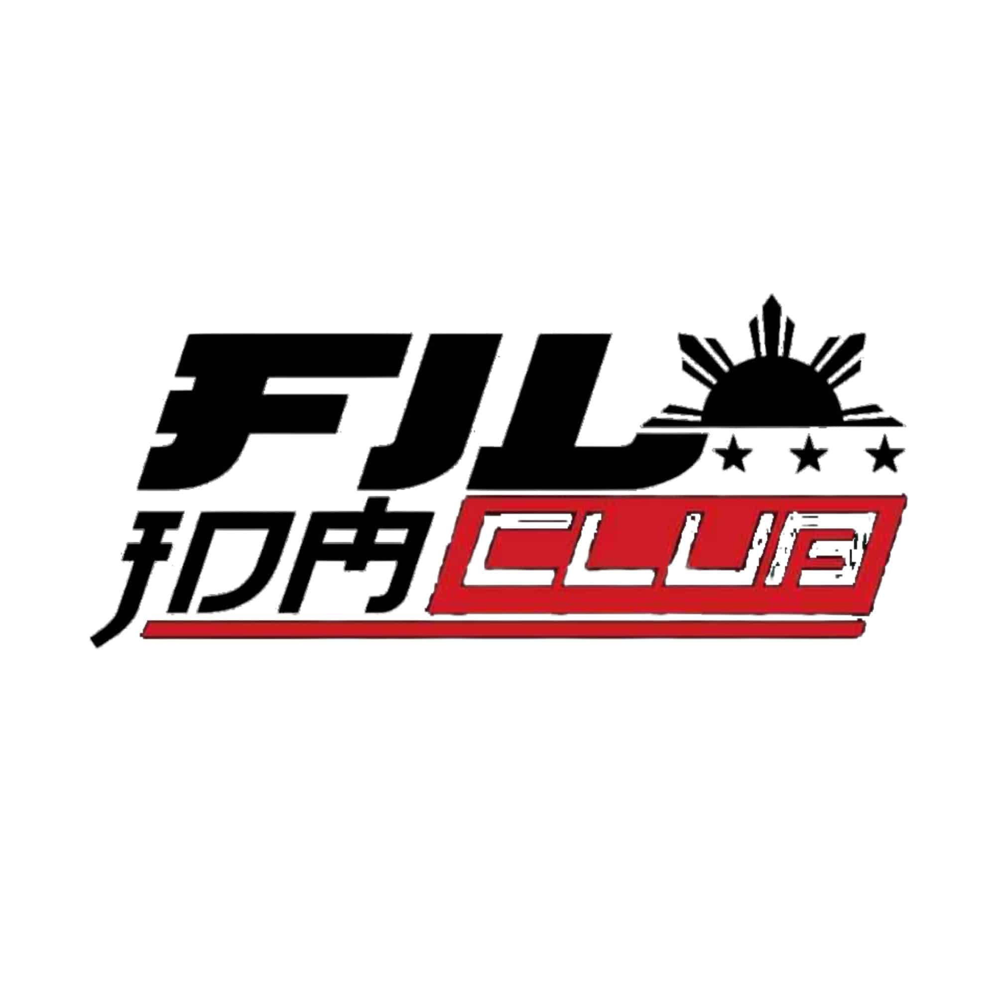Pinoy Fil CLub Logo