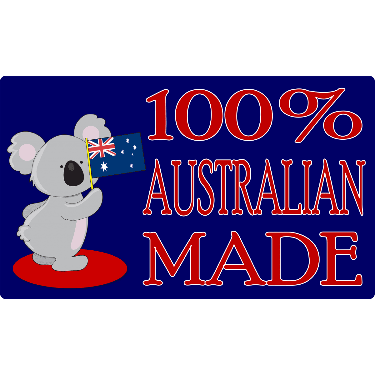 100-Australian-Made