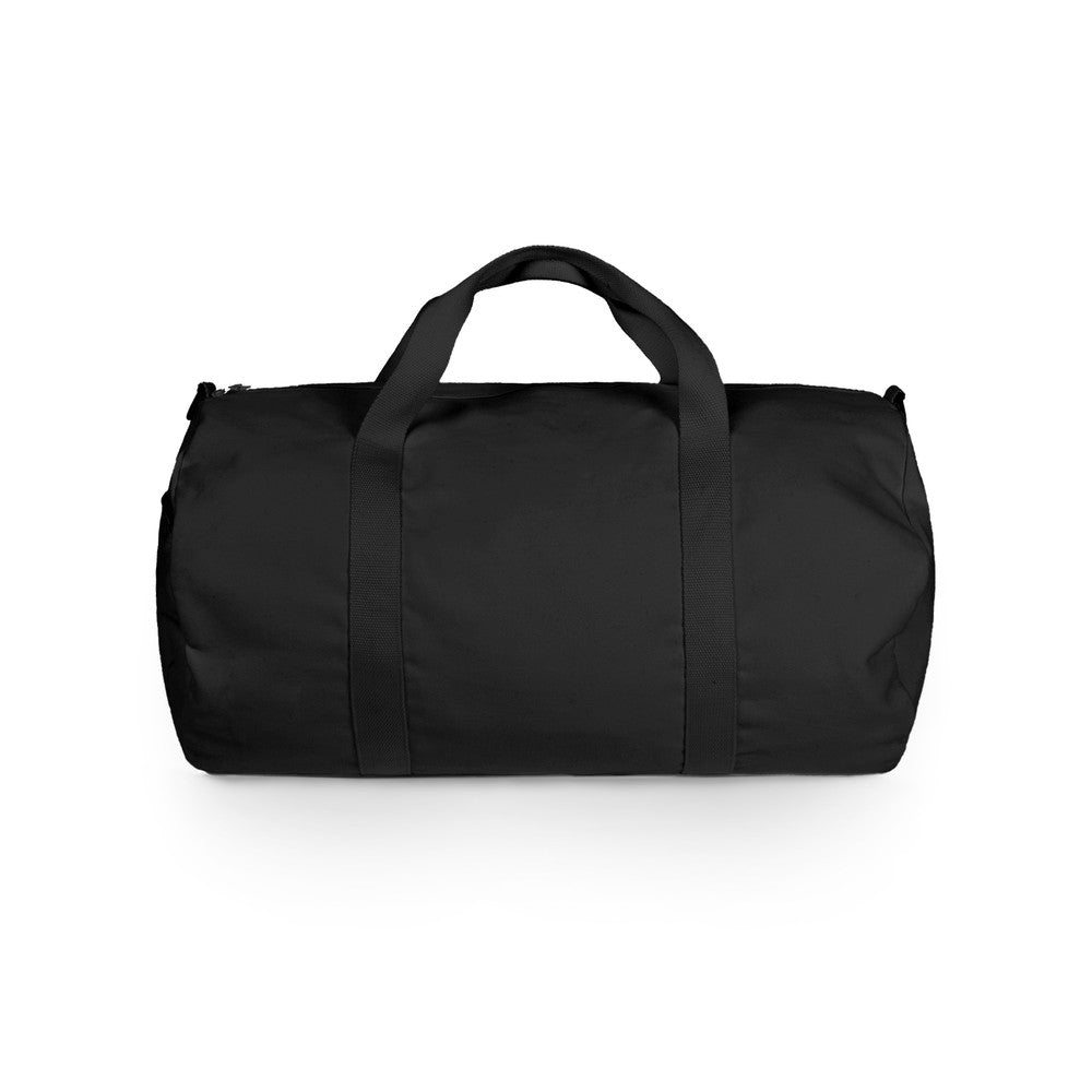 AS Canvas Duffel Bag - 1004