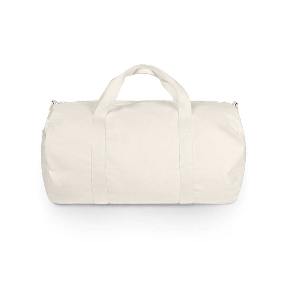 AS Canvas Duffel Bag - 1004