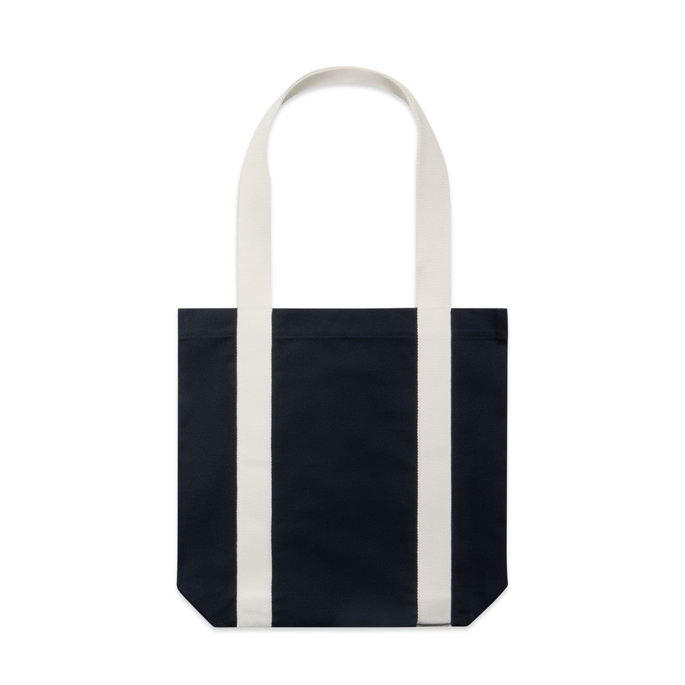 AS Two-Tone Carrie Tote 1008